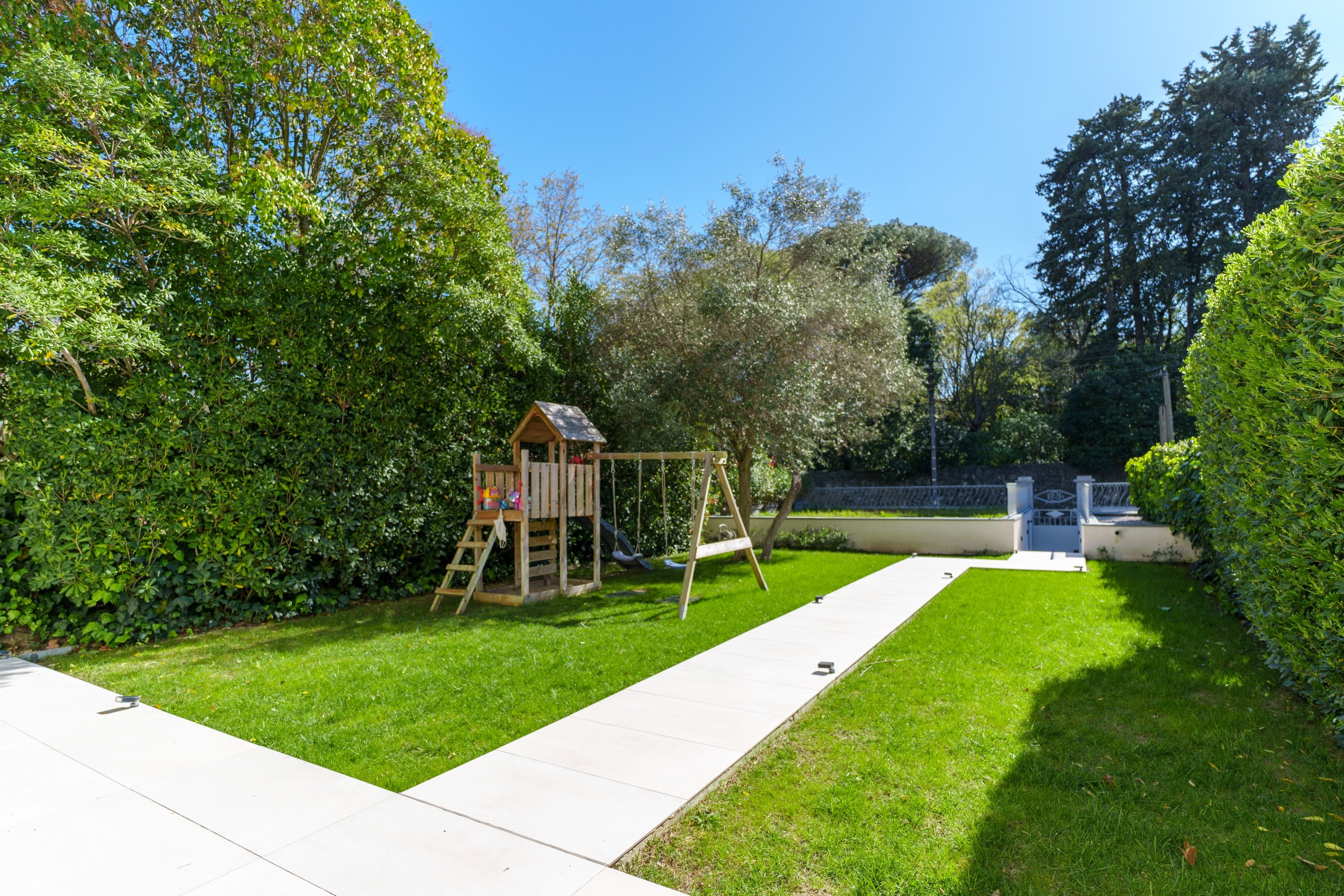  Exceptional property with a landscaped garden and pool – Montpellier, Les Arcea… - 物件實景