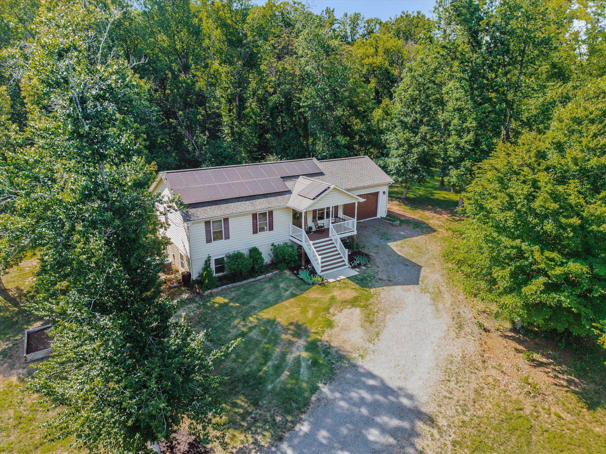  5030 Timber Knoll Lane, Warrenton, VA, 20186 - 物件實景