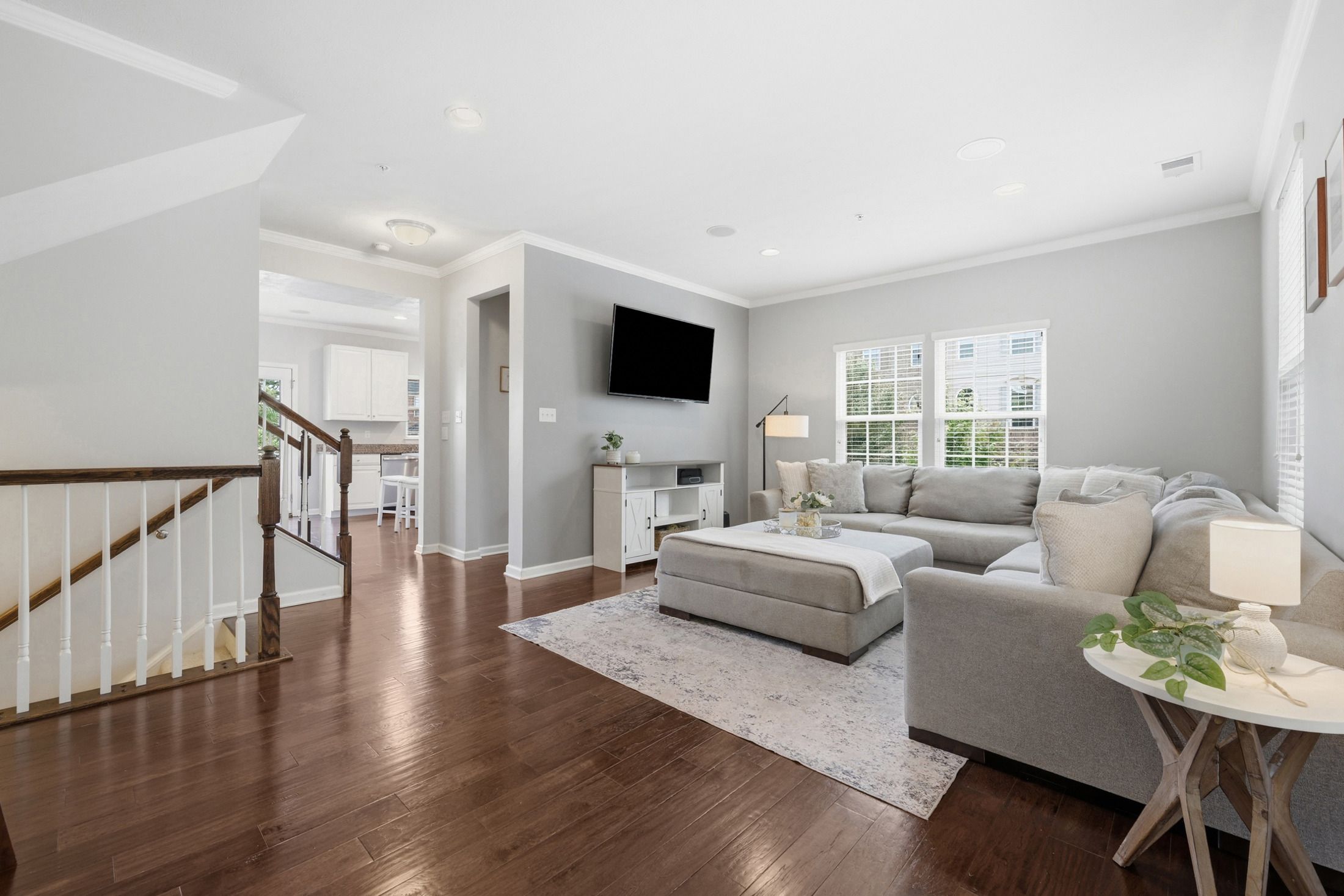  201 Thornapple Lane, Cranberry Township, PA 16066 - 物件實景