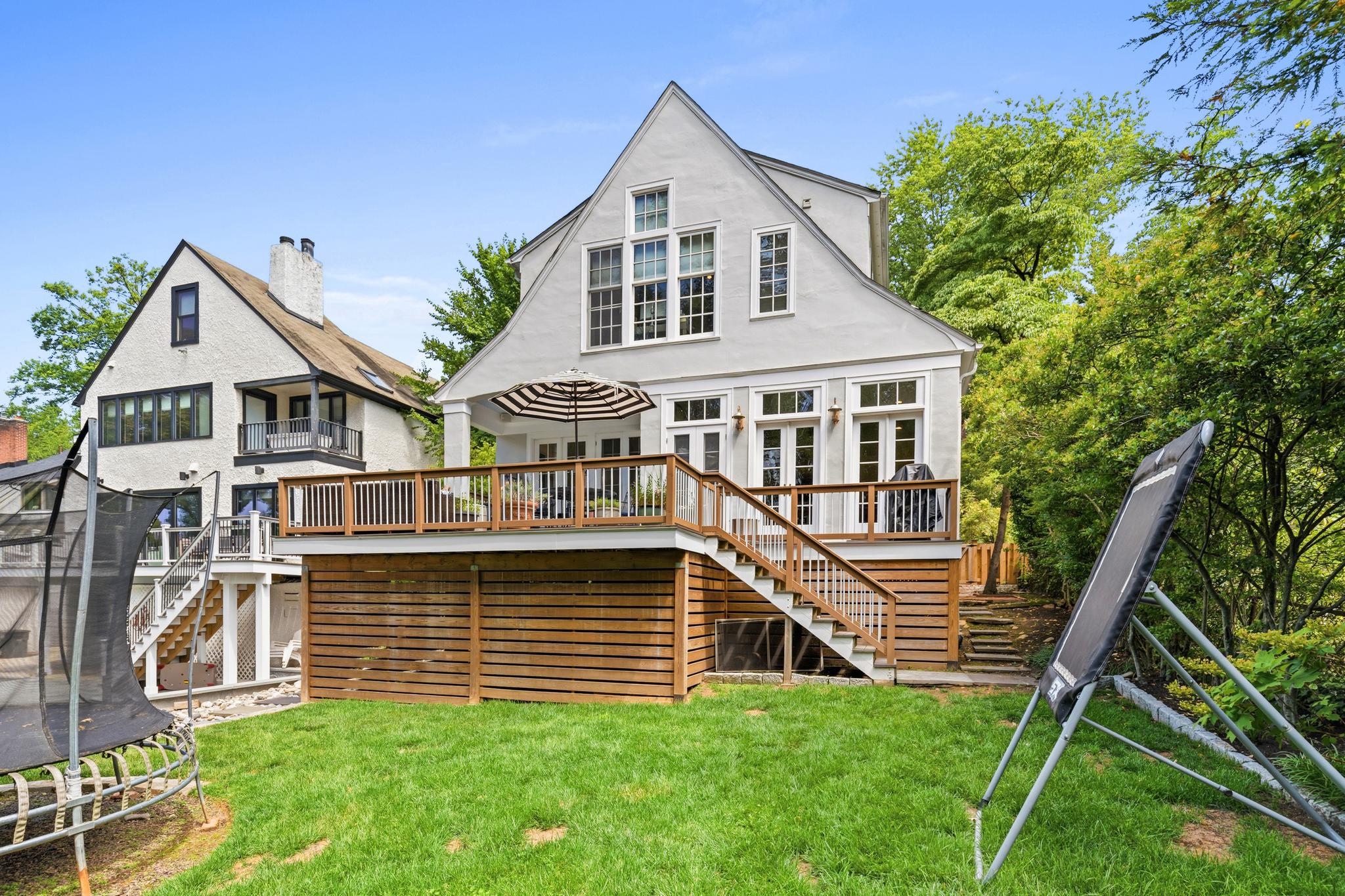  4310 Cathedral Avenue NW, Washington, DC, 20016 - 物件實景