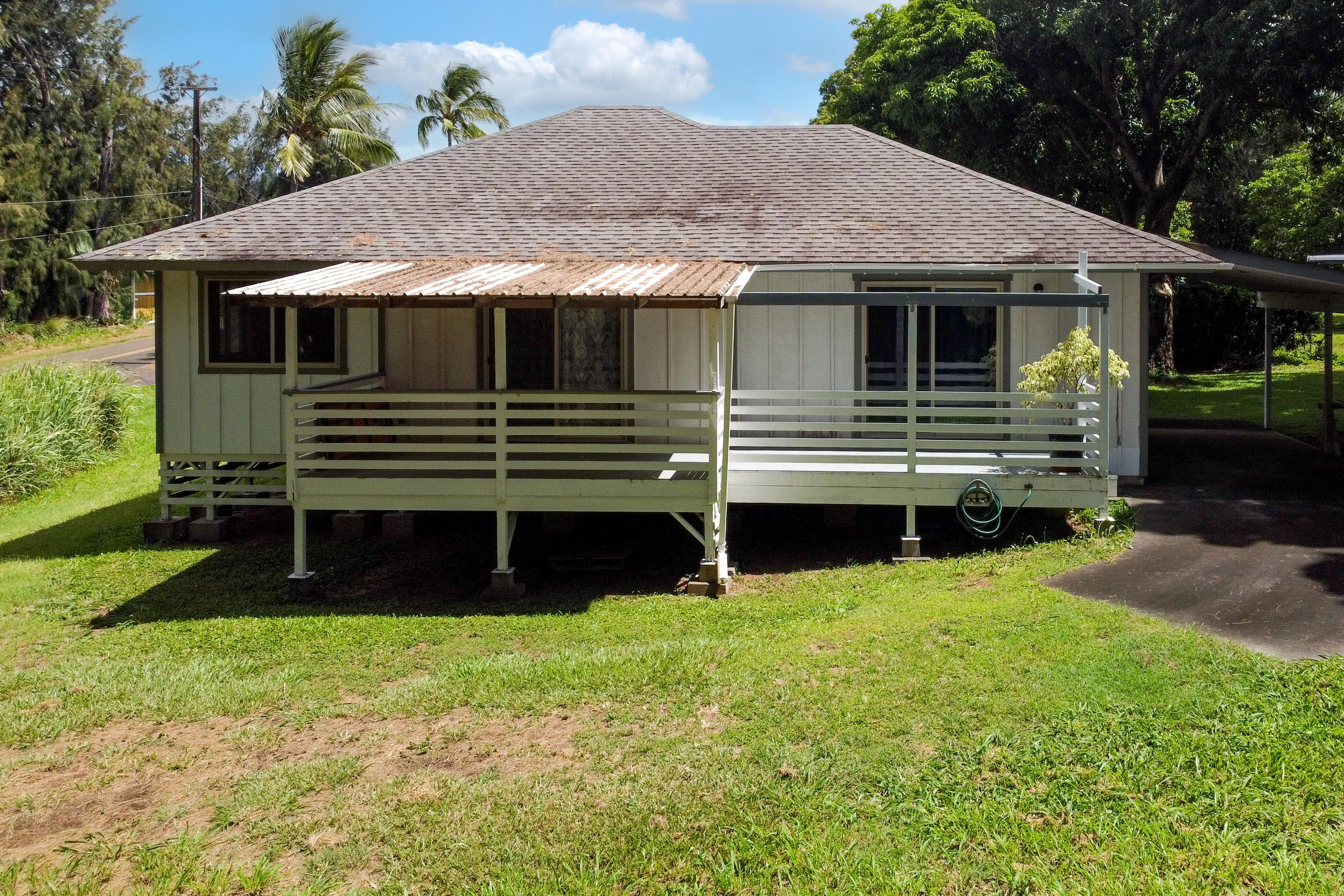  55-508 Ilina Rd, Hawi, HI, 96719 - 物件實景