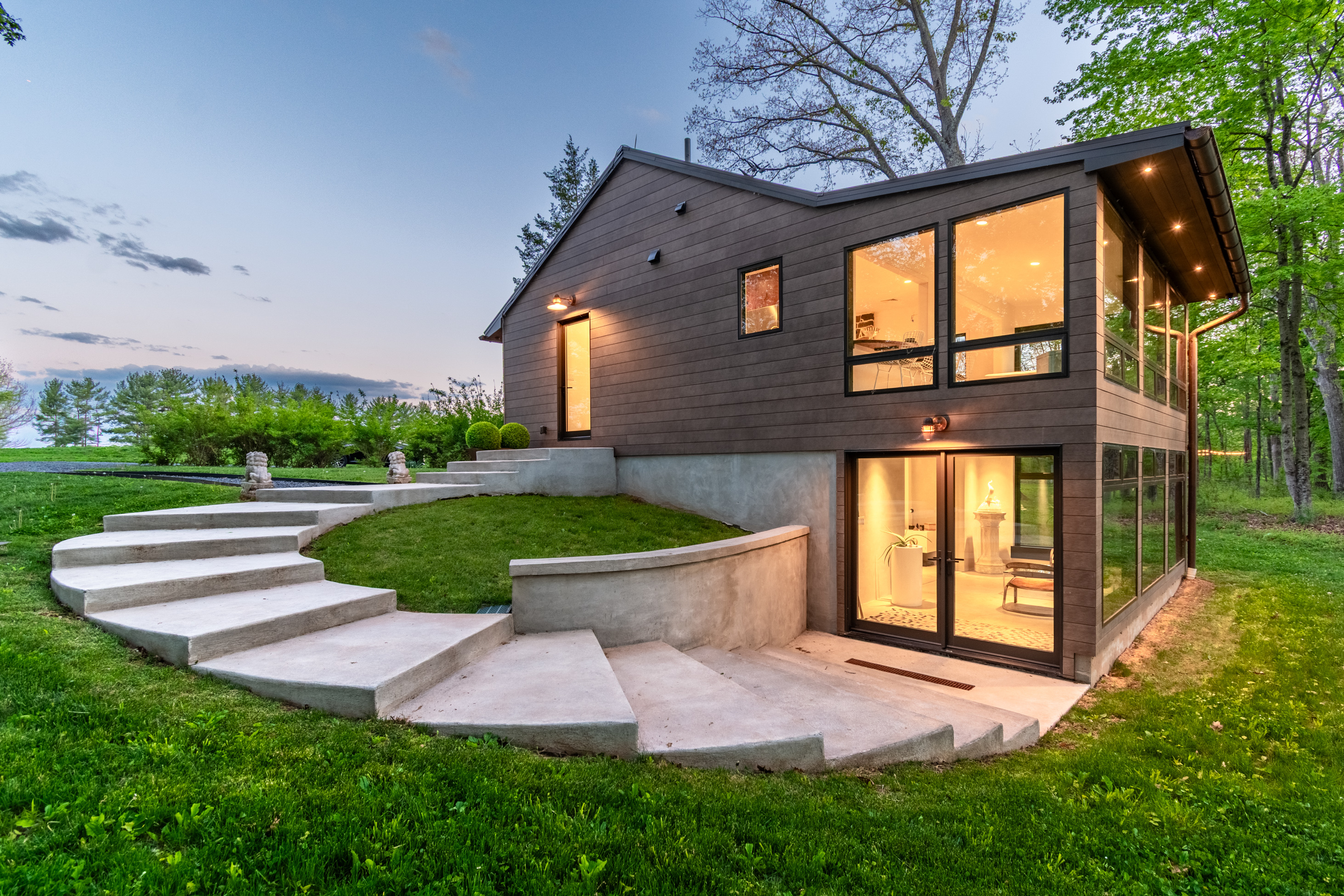  Lakeside Luxury on 44+ Acres - 物件實景
