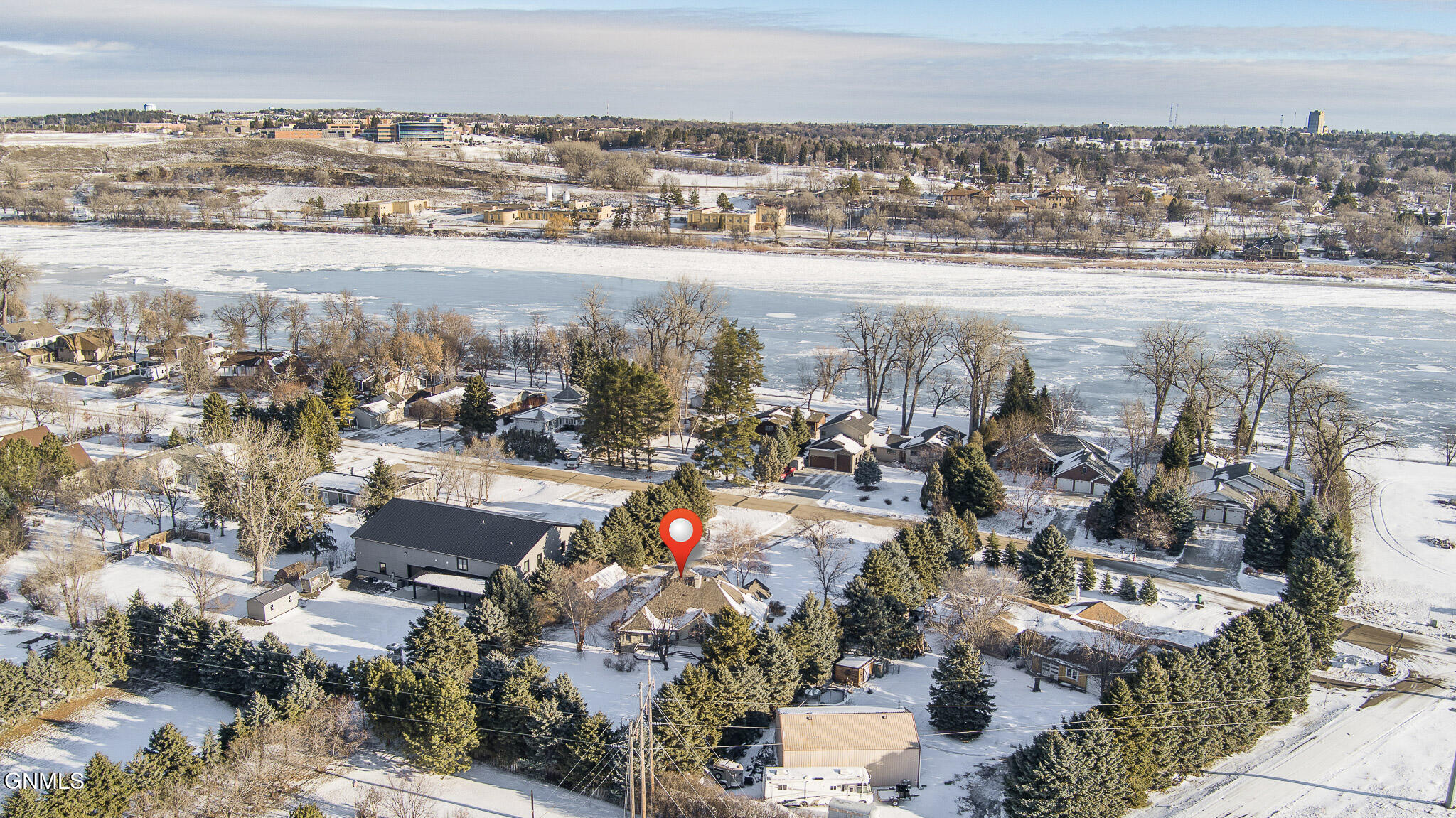 Mandan, North Dakota, 58554, United States, 5 Bedrooms Bedrooms, ,4 BathroomsBathrooms,Residential,For Sale,2005238