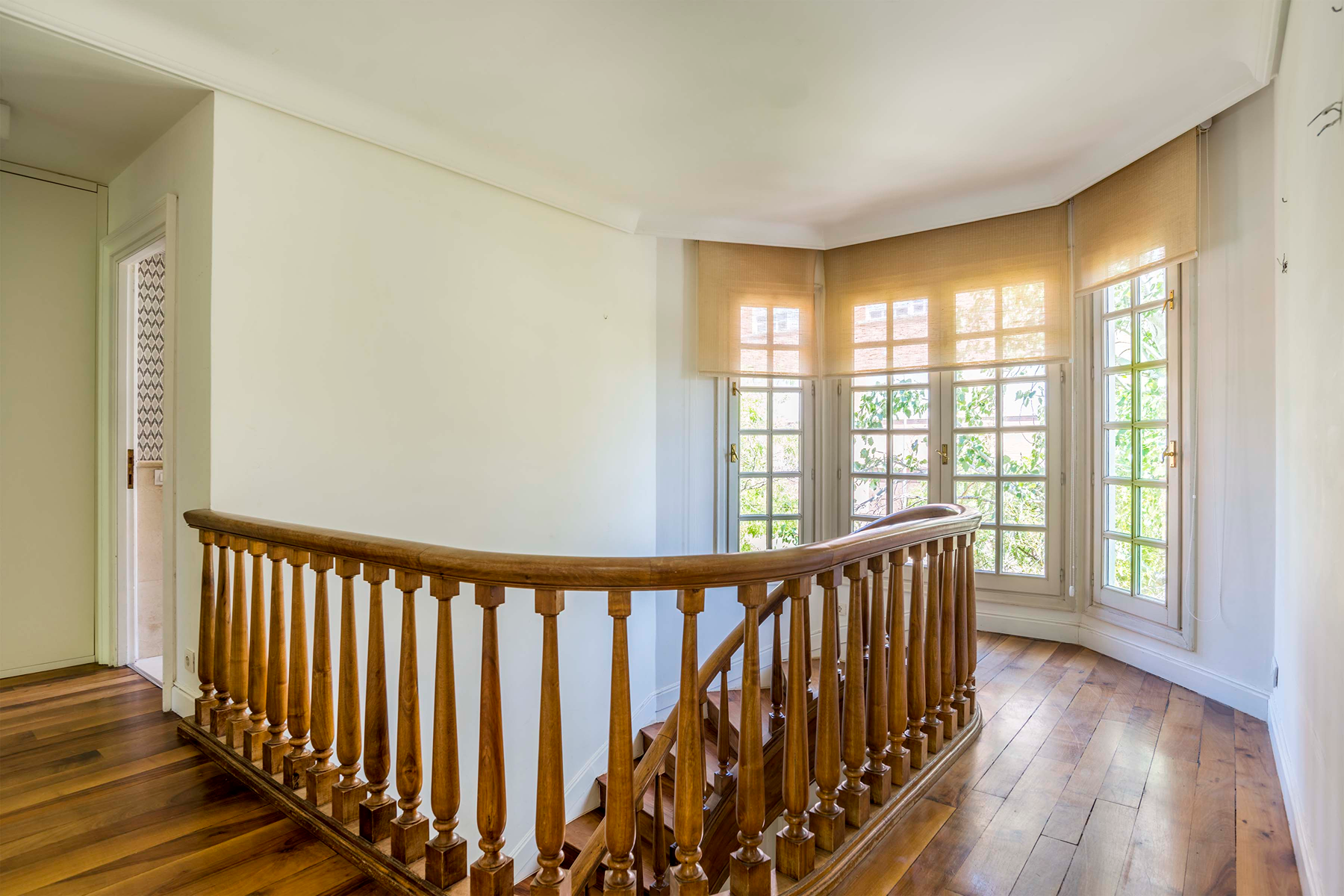 House with garden and private pool in El Viso. - 物件實景