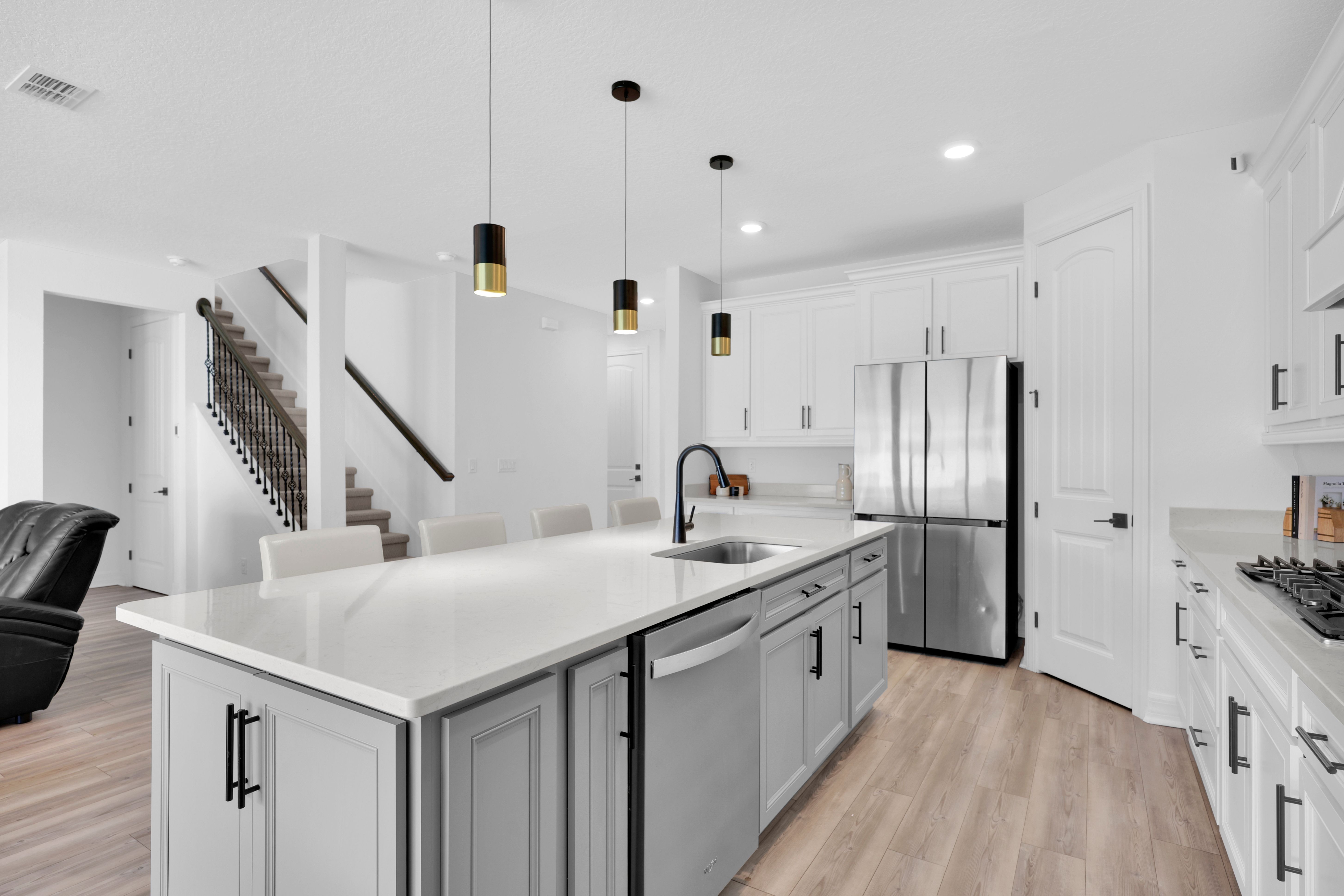  3432 Kindlewood Drive, Middleburg, FL, 32068 - 物件實景