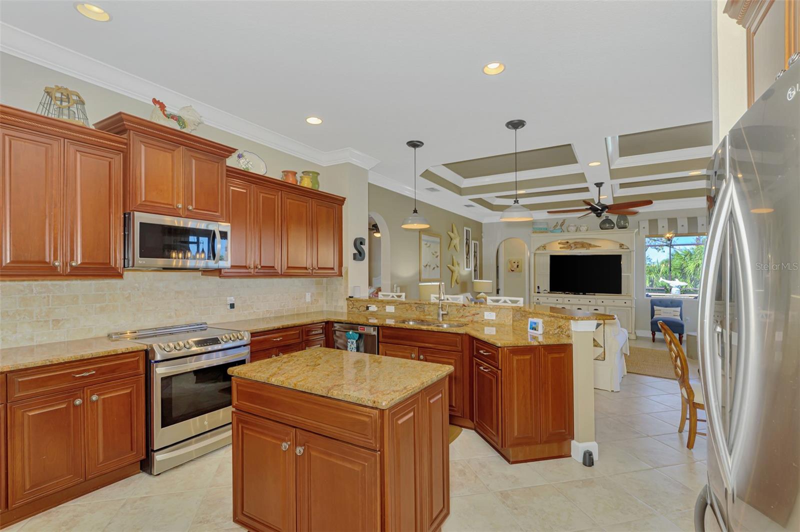 PORT CHARLOTTE, Florida, 33953, United States, 4 Bedrooms Bedrooms, ,3 BathroomsBathrooms,Residential,For Sale,2015310
