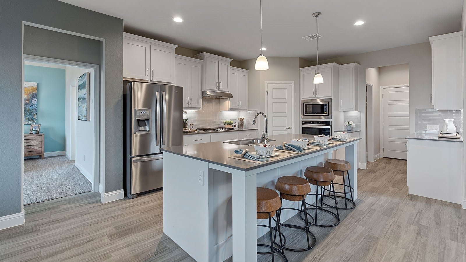 Grand Prairie, Texas, 76065, United States, 5 Bedrooms Bedrooms, ,4 BathroomsBathrooms,Residential,For Sale,2014206