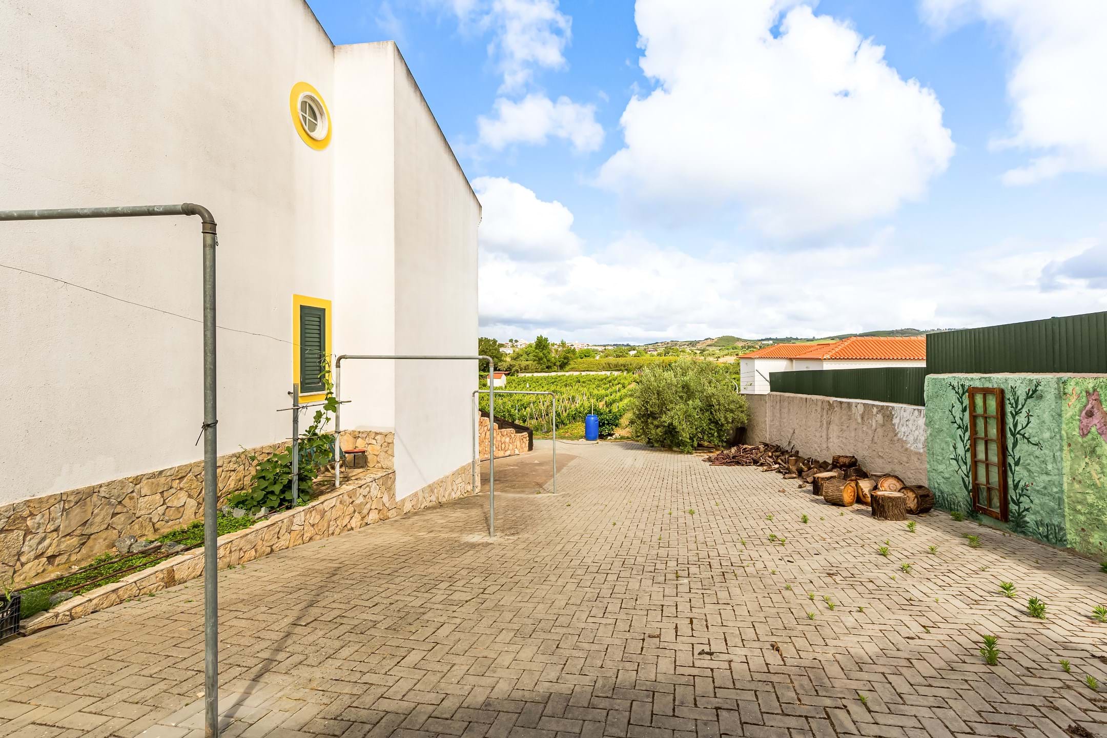 Vidigueira, Beja, 7960-313, PT, 5 Bedrooms Bedrooms, ,4 BathroomsBathrooms,Residential,For Sale,1699252
