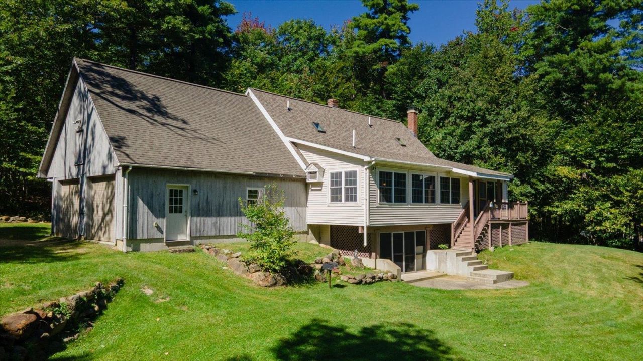 Old Stoddard Rd, Nelson, NH 03457