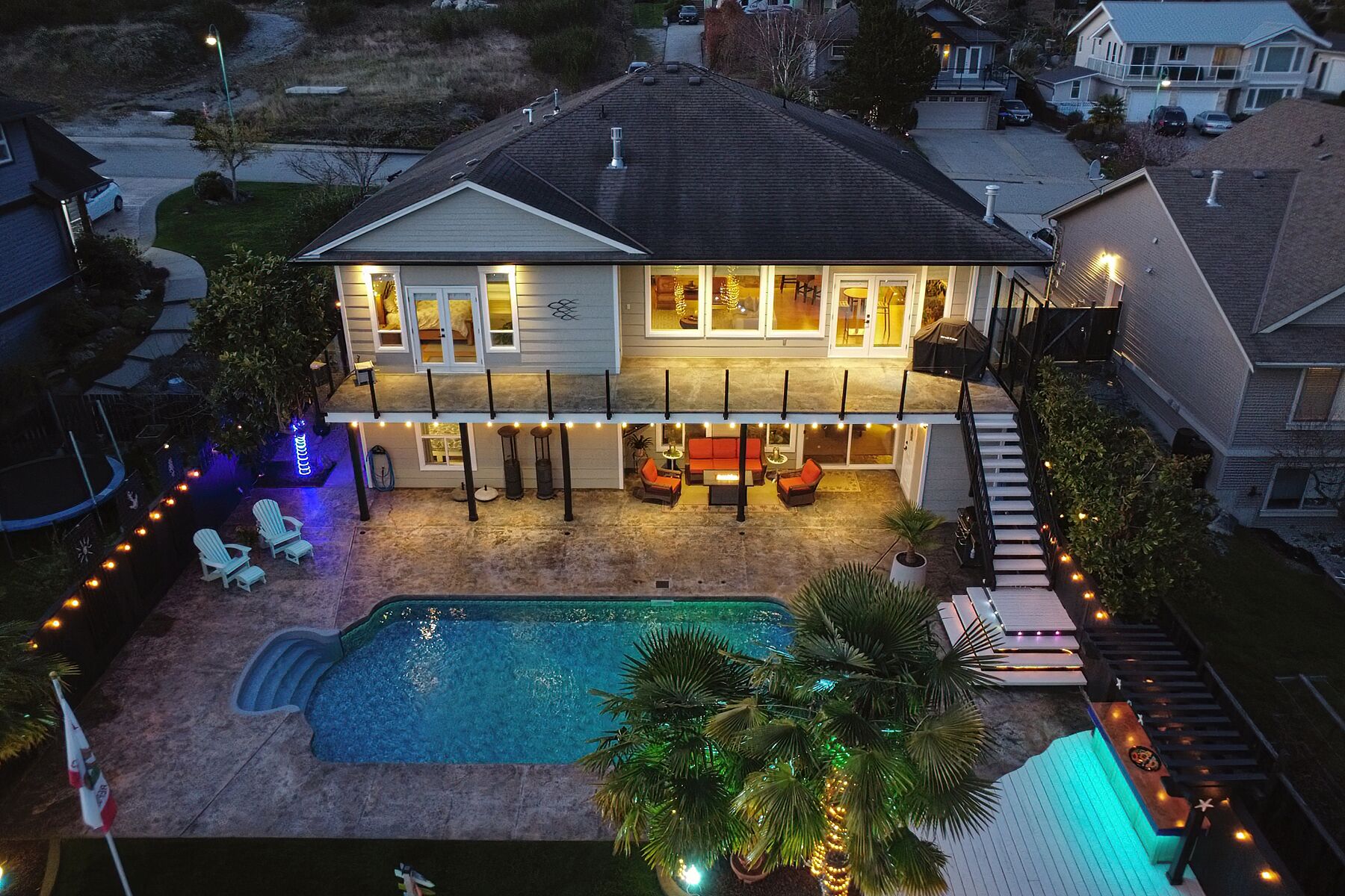  Sechelt, Sunshine Coast - 物件實景