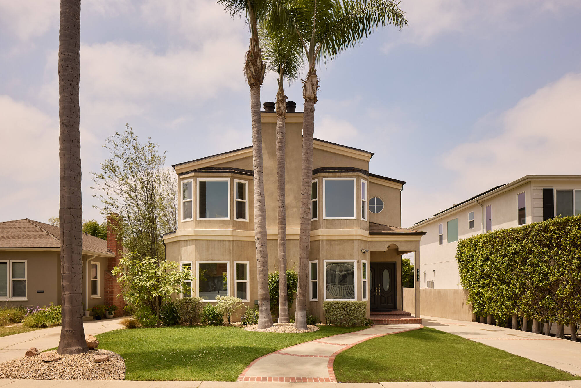  2955 Kelton Avenue - 物件實景