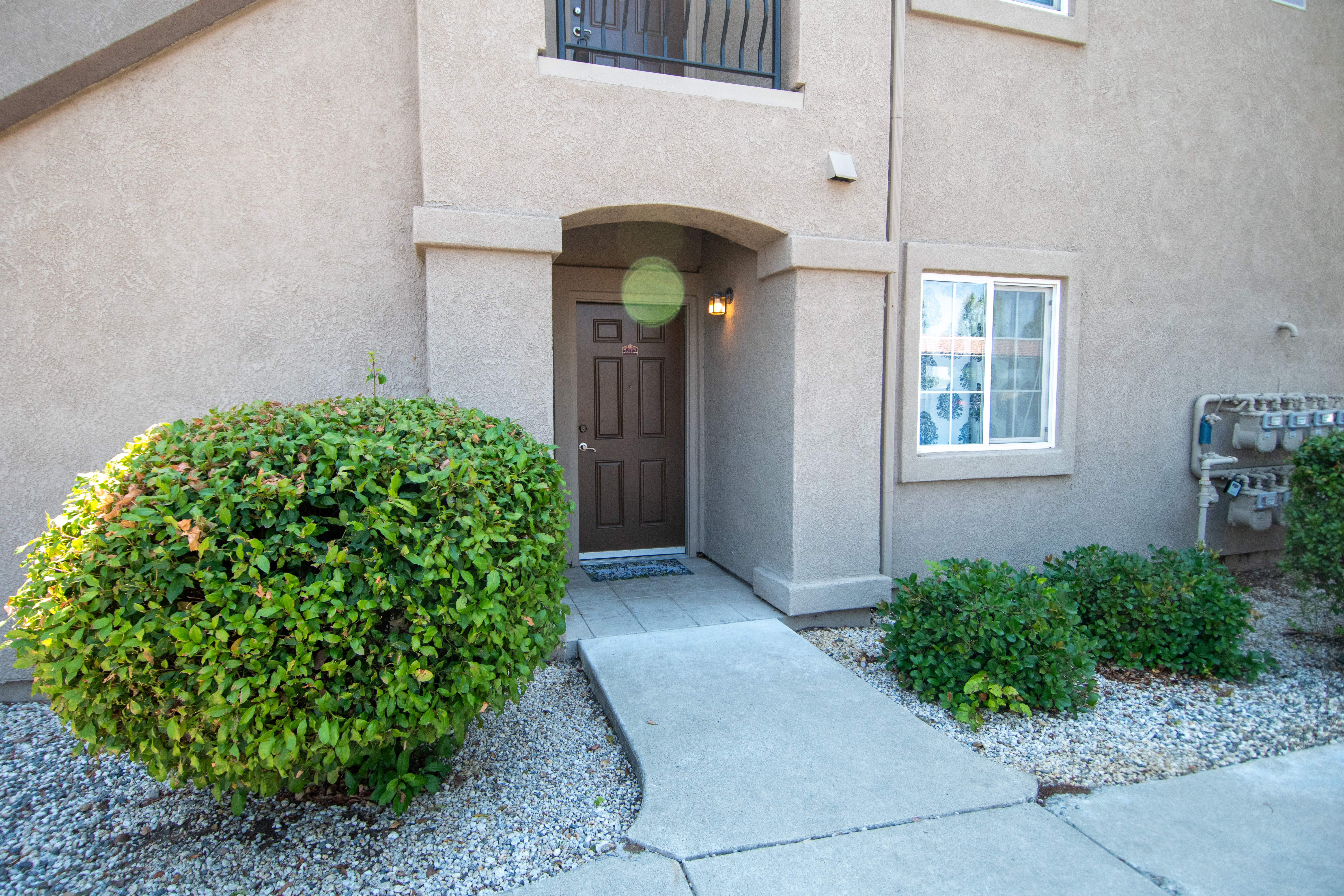  4200 East Commerce Way #2412, Sacramento, CA 95834 - 物件實景