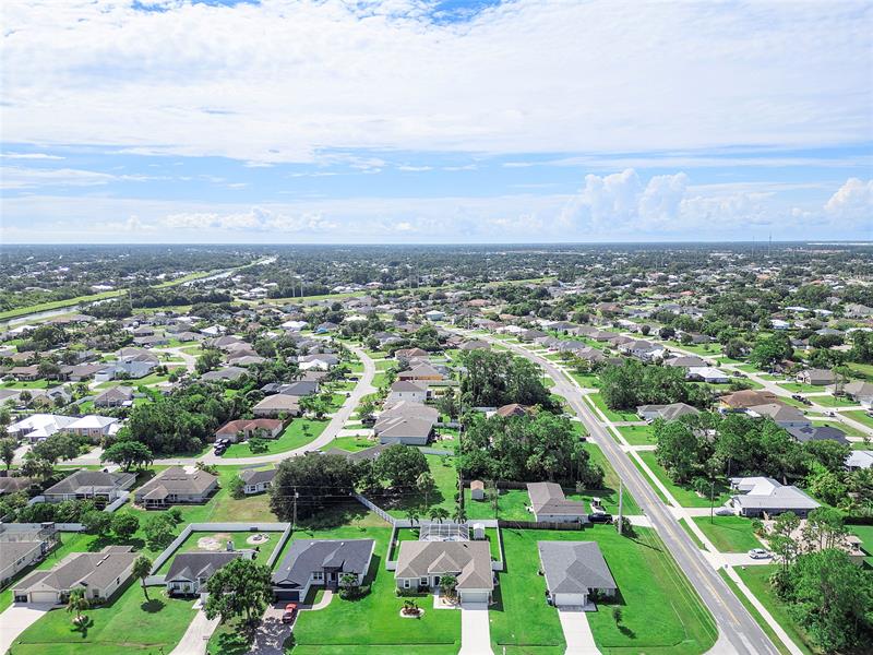 Port St Lucie, Florida, 34953, United States, 4 Bedrooms Bedrooms, ,3 BathroomsBathrooms,Residential,For Sale,1905925