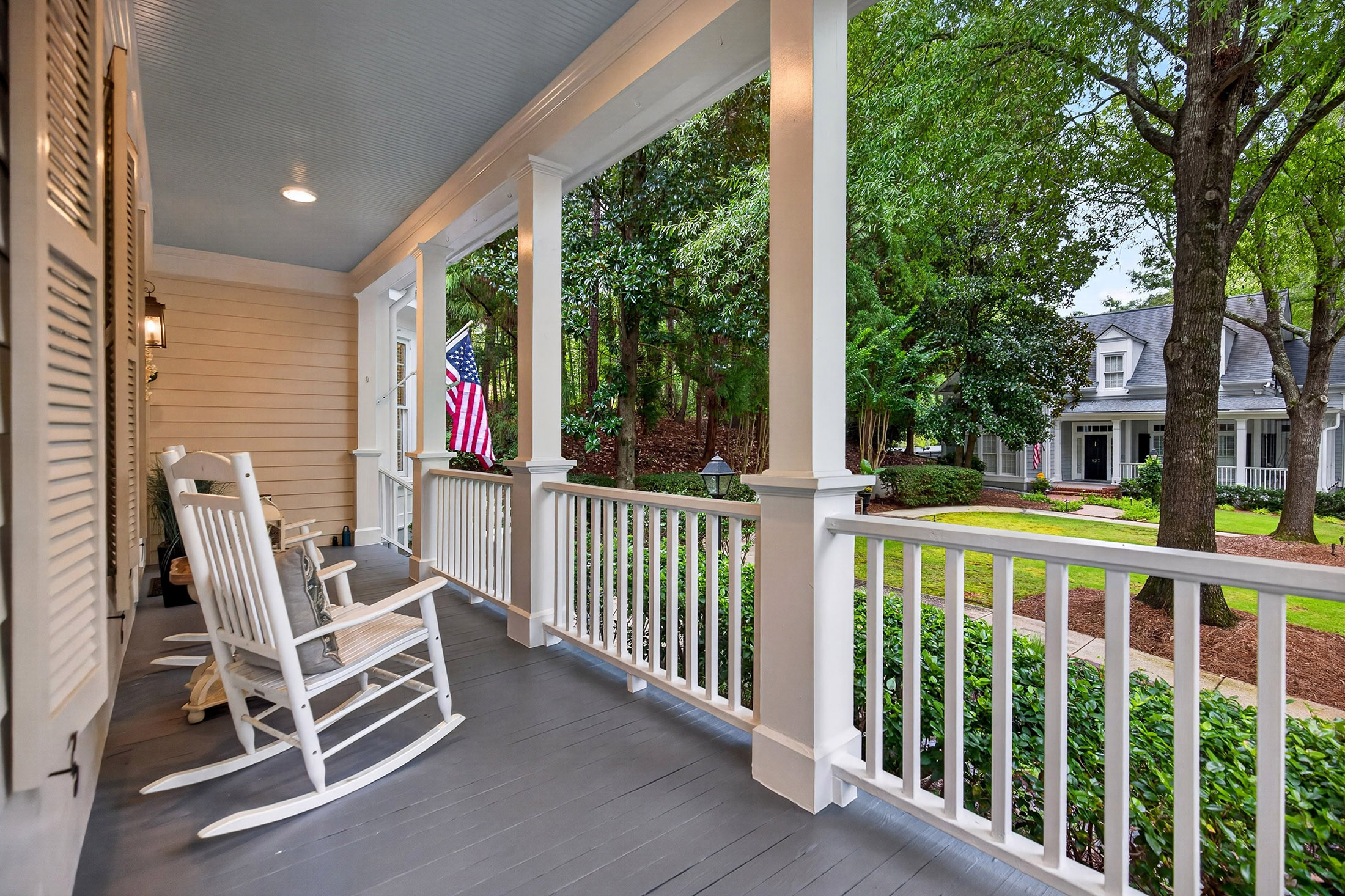  Lovely Home on Large Parkside Estate Lot in Beautiful North Cove - 物件實景