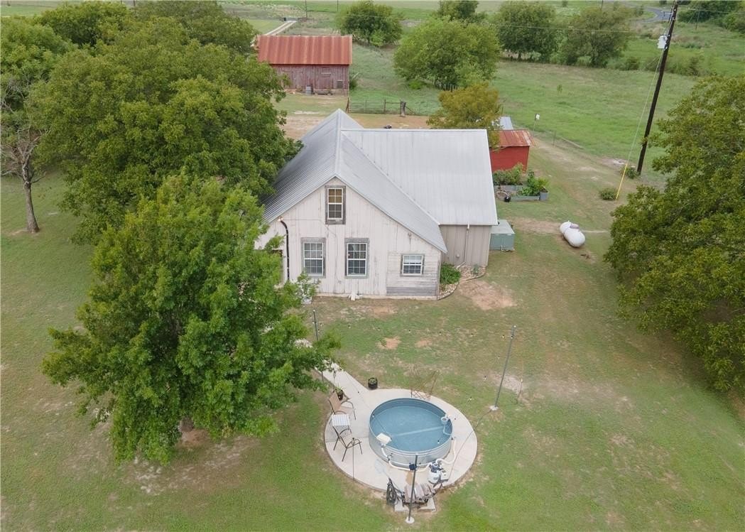 2201 County Road 311, Jarrell, Texas, 76537, United States, 2 Bedrooms Bedrooms, ,1 BathroomBathrooms,Residential,For Sale,2201 County Road 311,1155432