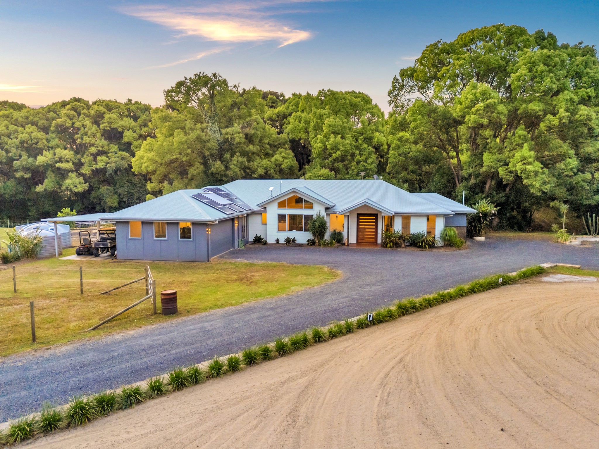  856 Bangalow Road, Talofa - 物件實景