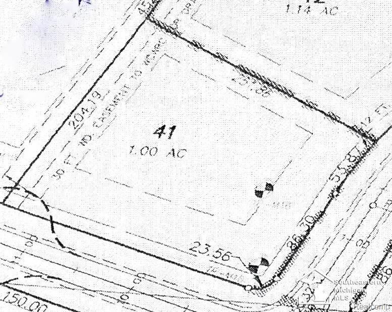 York Township, Michigan, 48176, United States, 4 Bedrooms Bedrooms, ,2 BathroomsBathrooms,Residential,For Sale,1988753