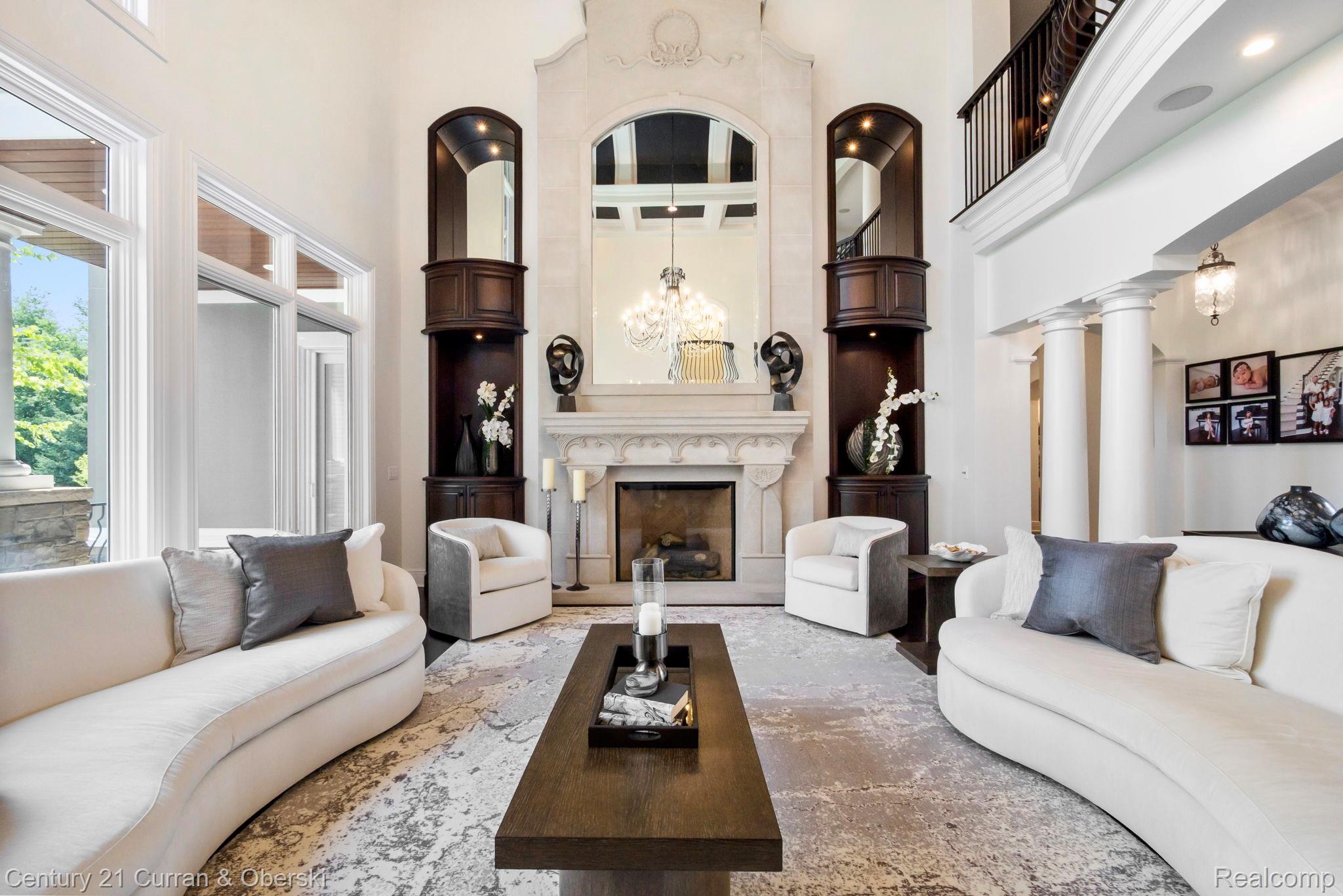 South Lyon, Michigan, 48178, United States, 6 Bedrooms Bedrooms, ,8 BathroomsBathrooms,Residential,For Sale,1914337