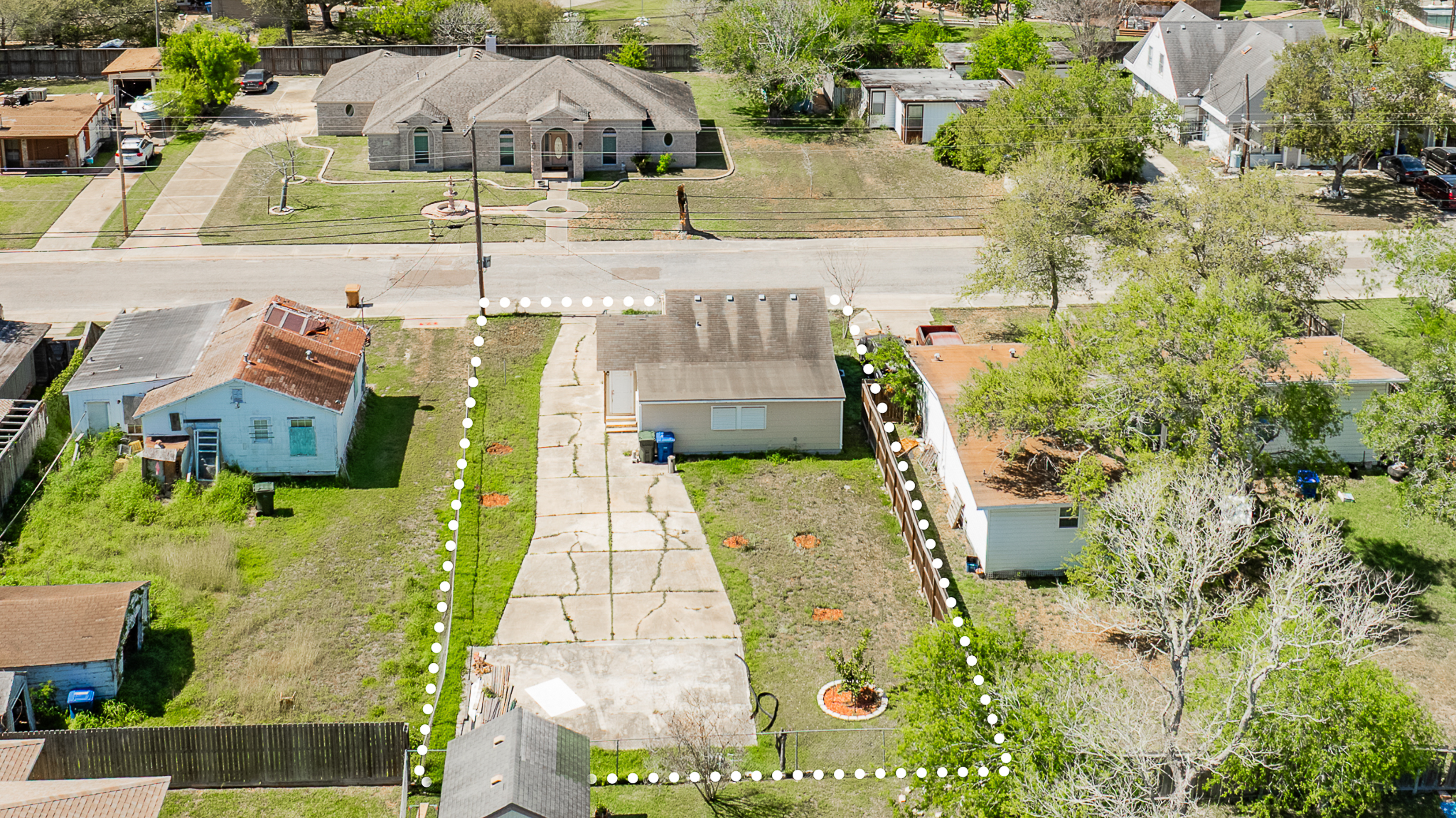  3BR Home Near Ocean Drive - 物件實景