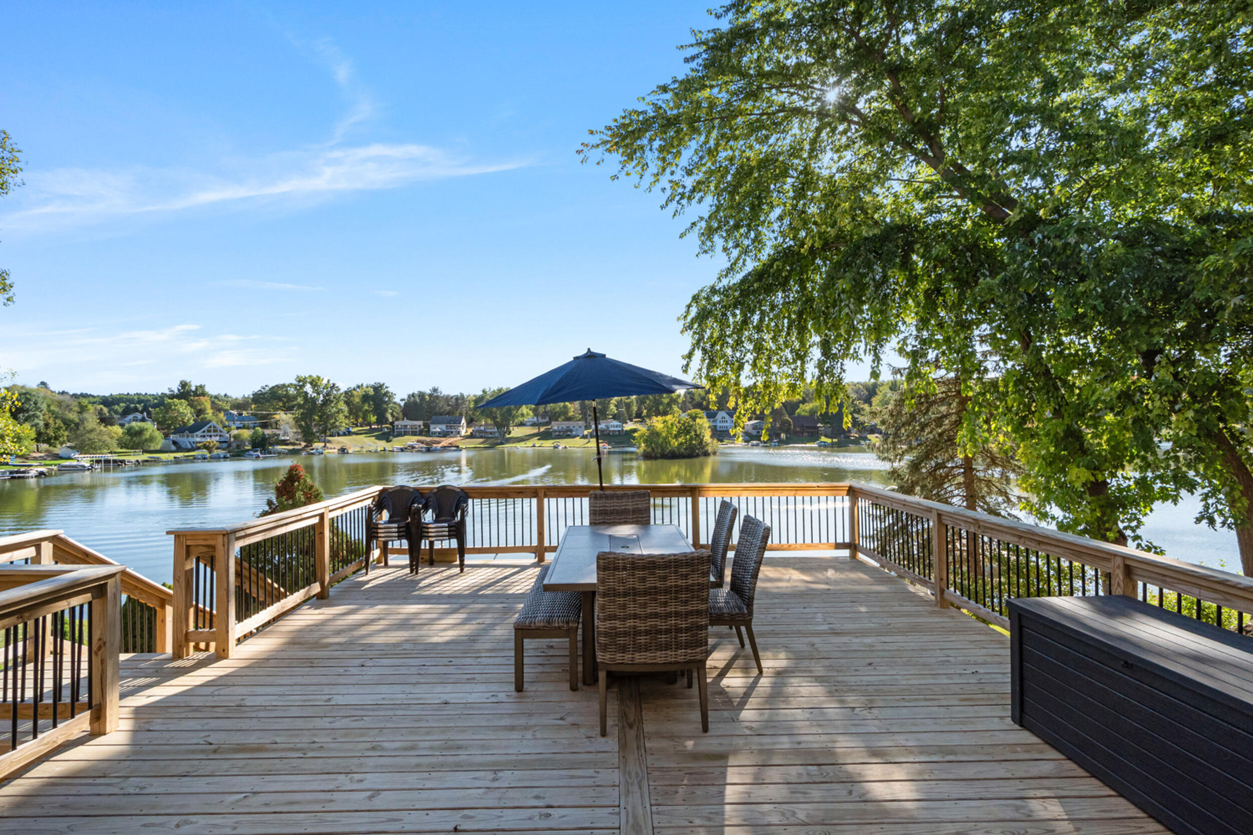 Jerome, Michigan, 49249, United States, 5 Bedrooms Bedrooms, ,3 BathroomsBathrooms,Residential,For Sale,1977946