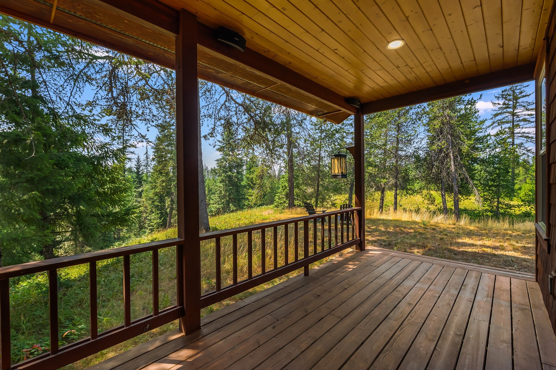  672 Hopkins Rd, Sandpoint - 物件實景