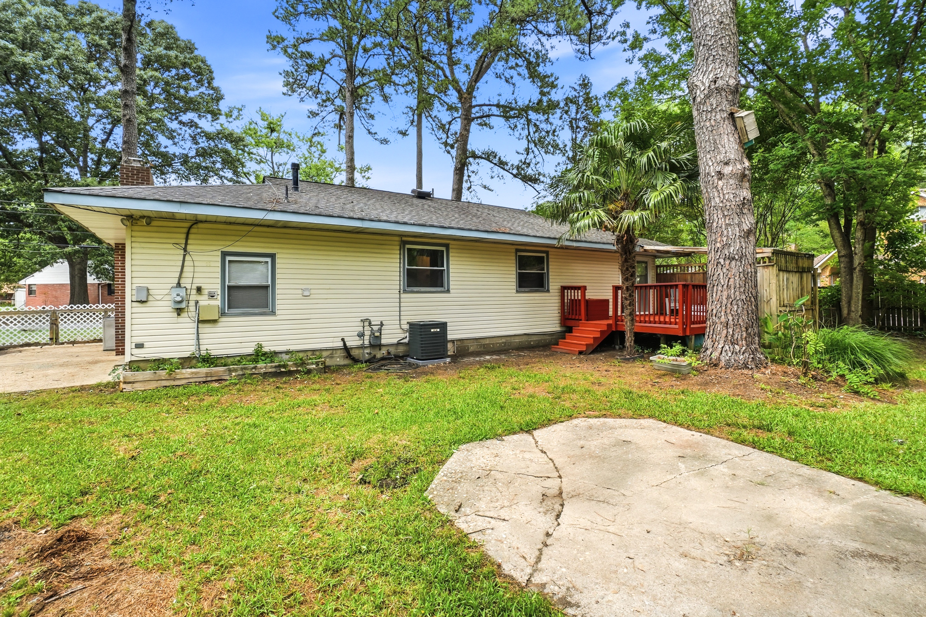  1117 Harlie Avenue, Virginia Beach, VA, 23464 - 物件實景
