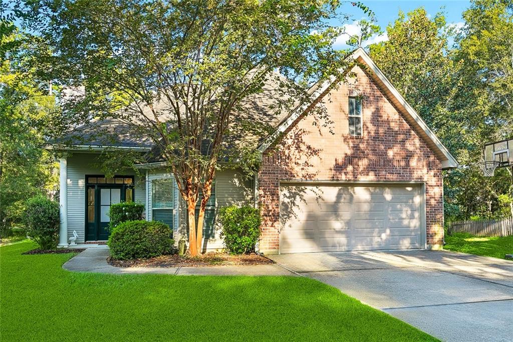 Sloope Pl, Abita Springs, LA 70420