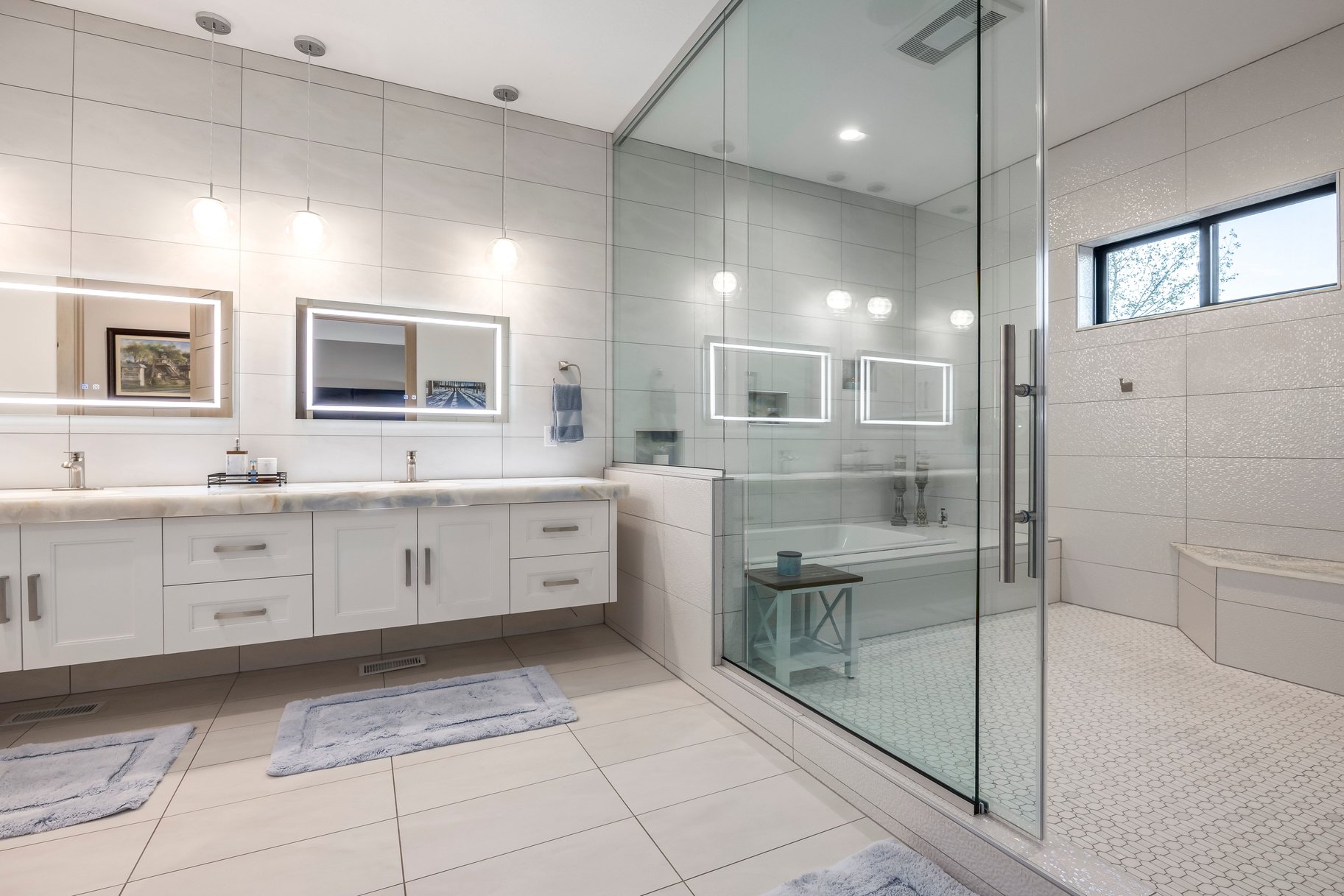  Rare Custom Contemporary Home – Minutes to Deer Valley East Village - 物件實景