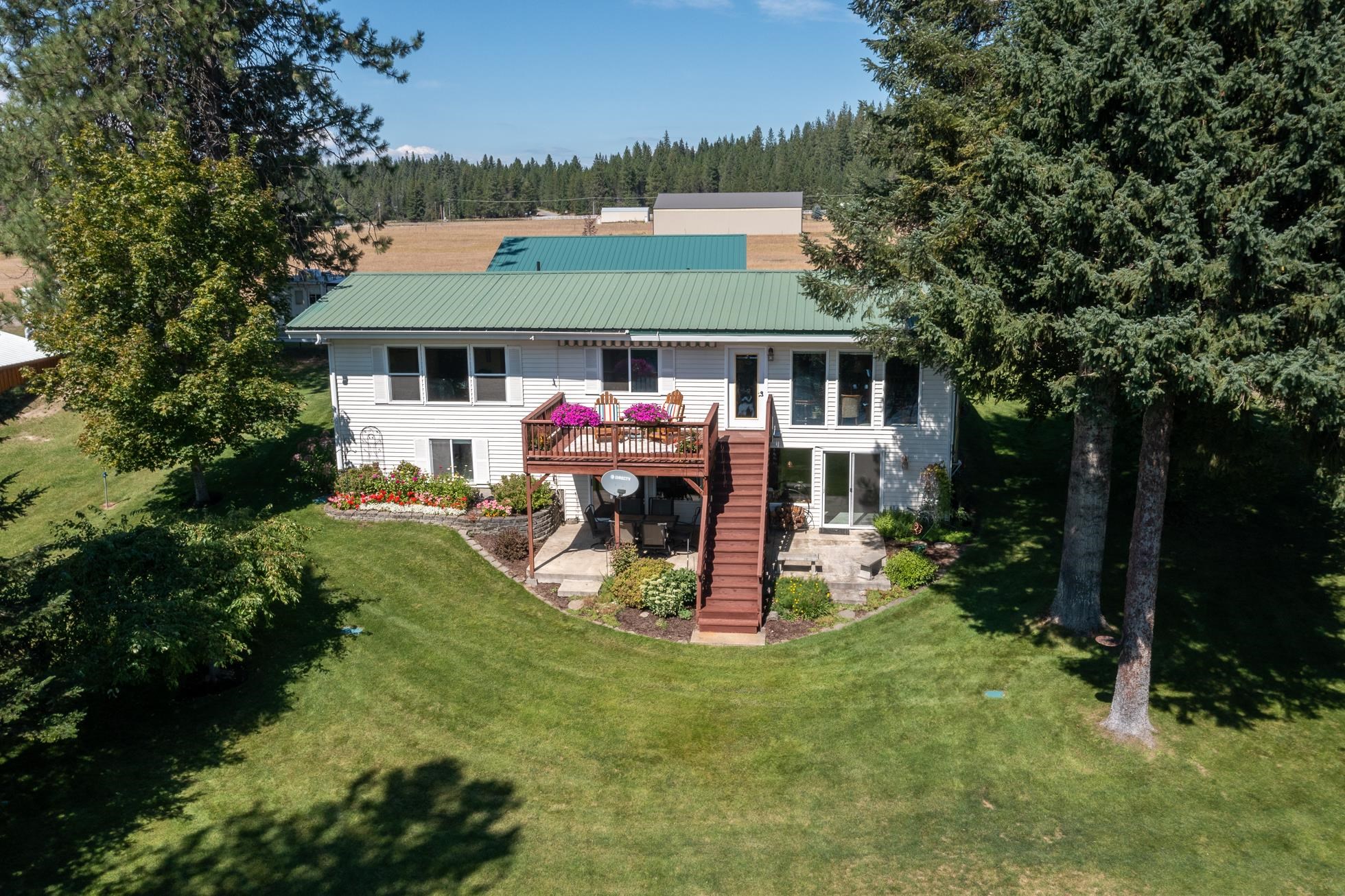 Newport, Washington, 99156, United States, 3 Bedrooms Bedrooms, ,3 BathroomsBathrooms,Residential,For Sale,1921865