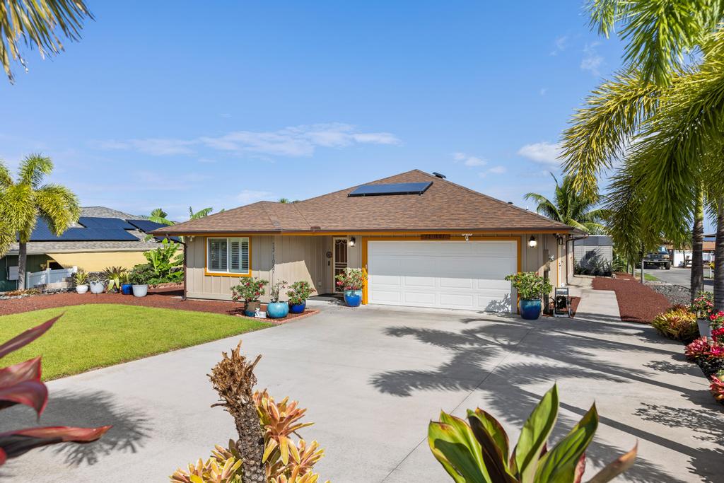 Kuuleialoha Cir, Kailua Kona, HI 96740 #1