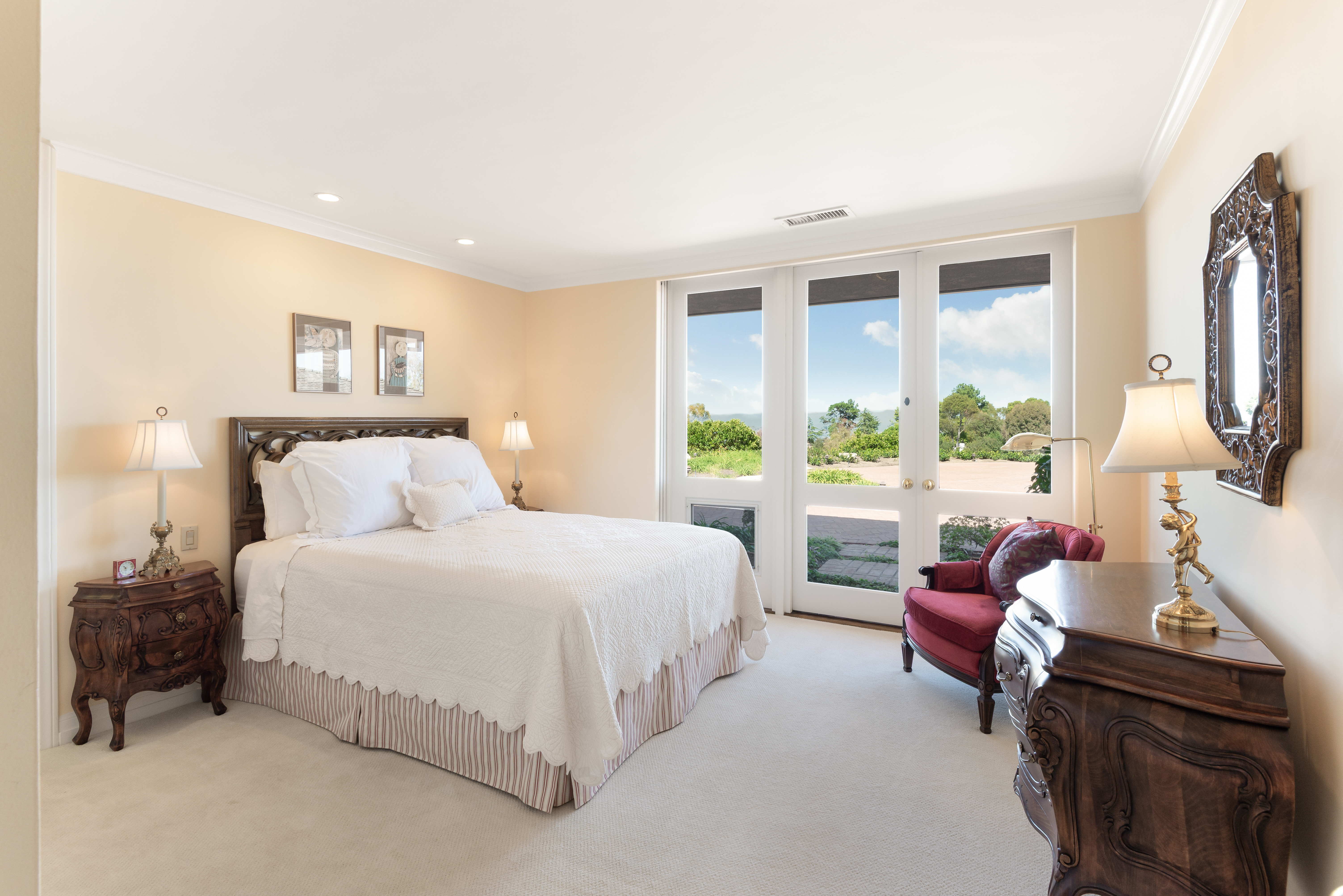  34 Crest Road East, Rolling Hills, CA 90274 - 物件實景