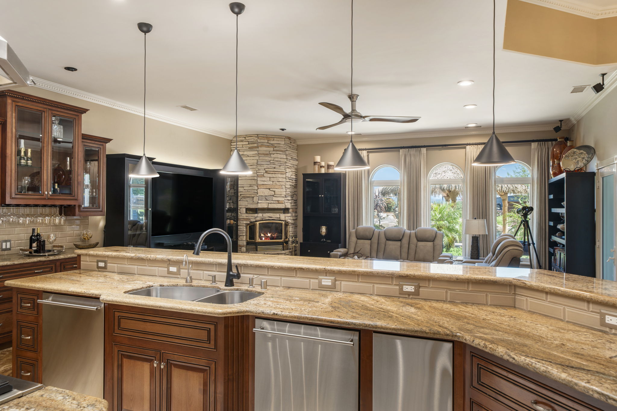  Your Private Sierra Resort Retreat, Fully Furnished and Ready to Enjoy - 物件實景