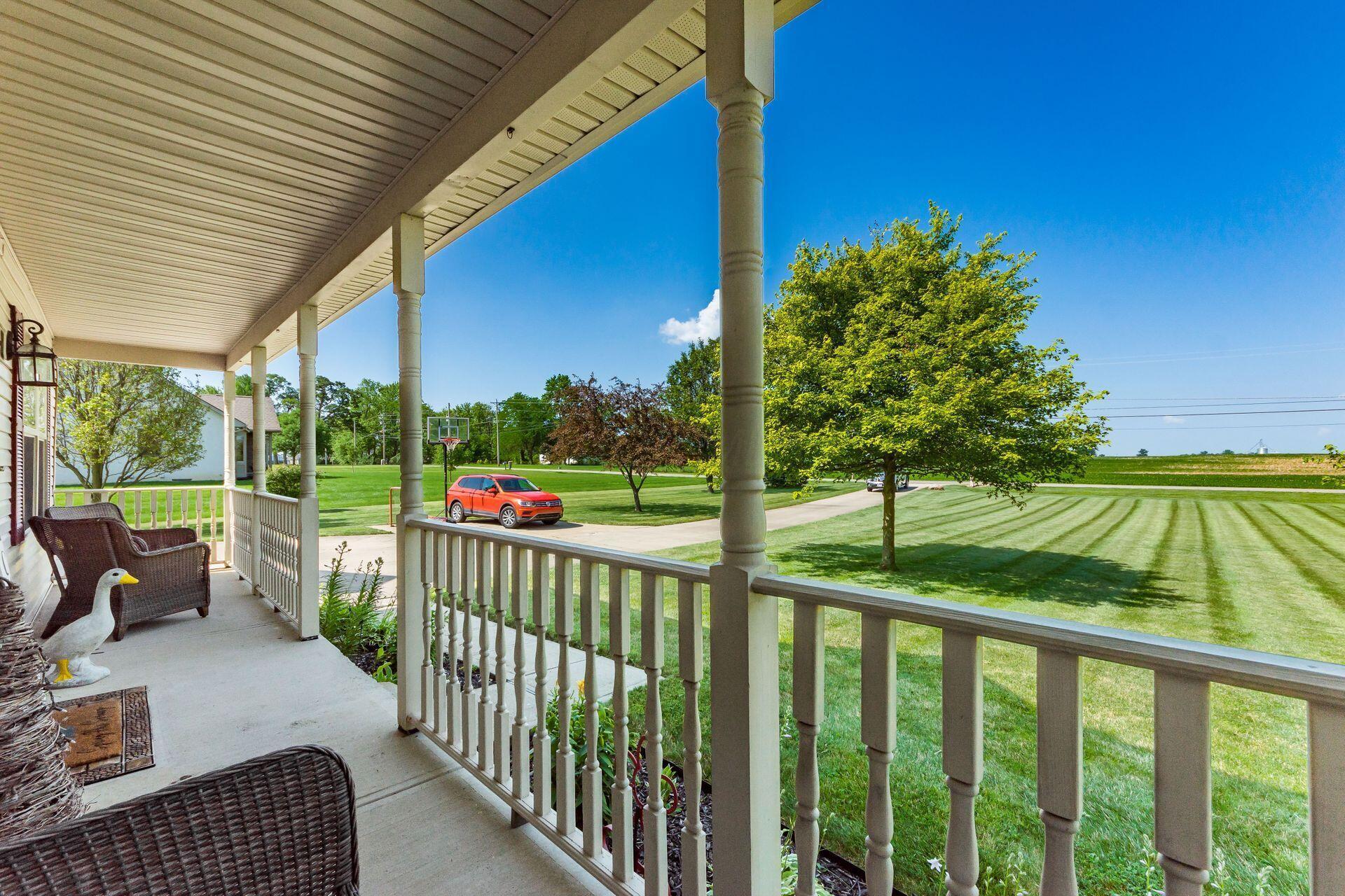 Orient, Ohio, 43146, United States, 4 Bedrooms Bedrooms, ,3 BathroomsBathrooms,Residential,For Sale,1877383