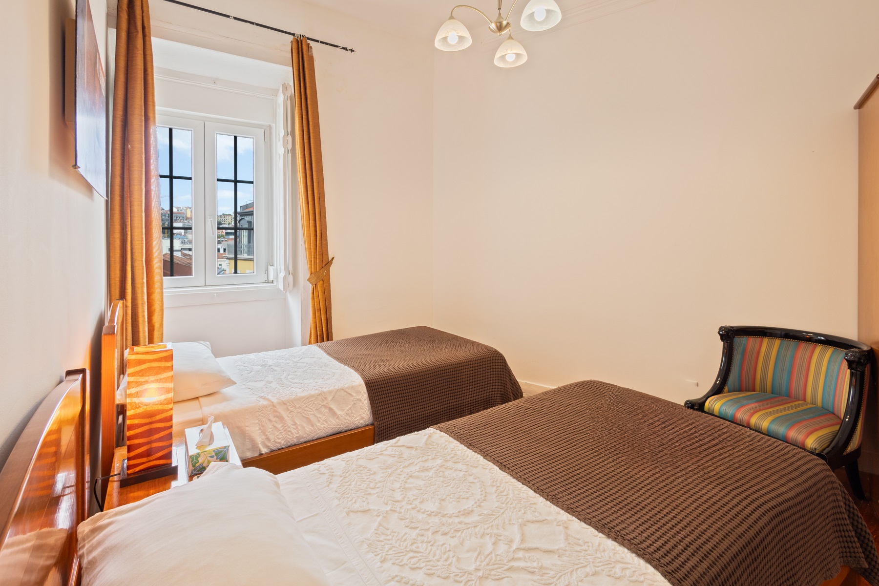  Flat, 2 bedrooms, for Sale - 物件實景