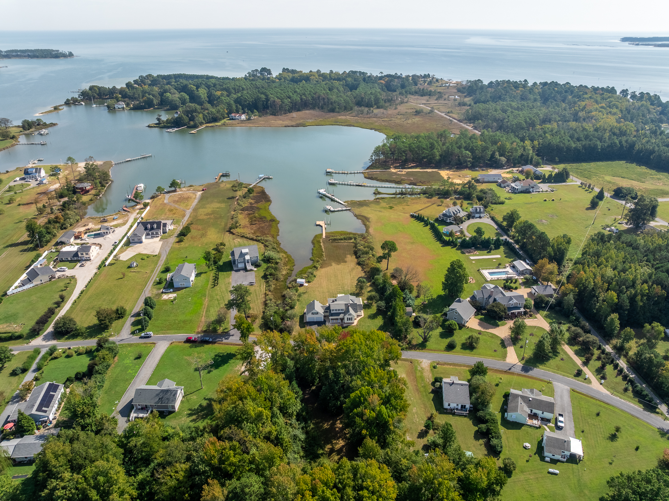  2164 Ocran Road, White Stone, VA 22578 - 物件實景