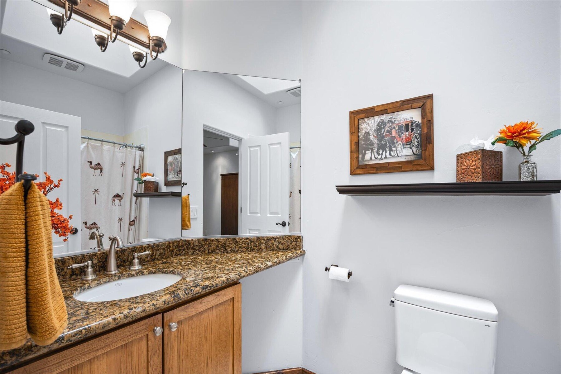  16921 E Parlin Drive¦Fountain Hills, AZ - 物件實景