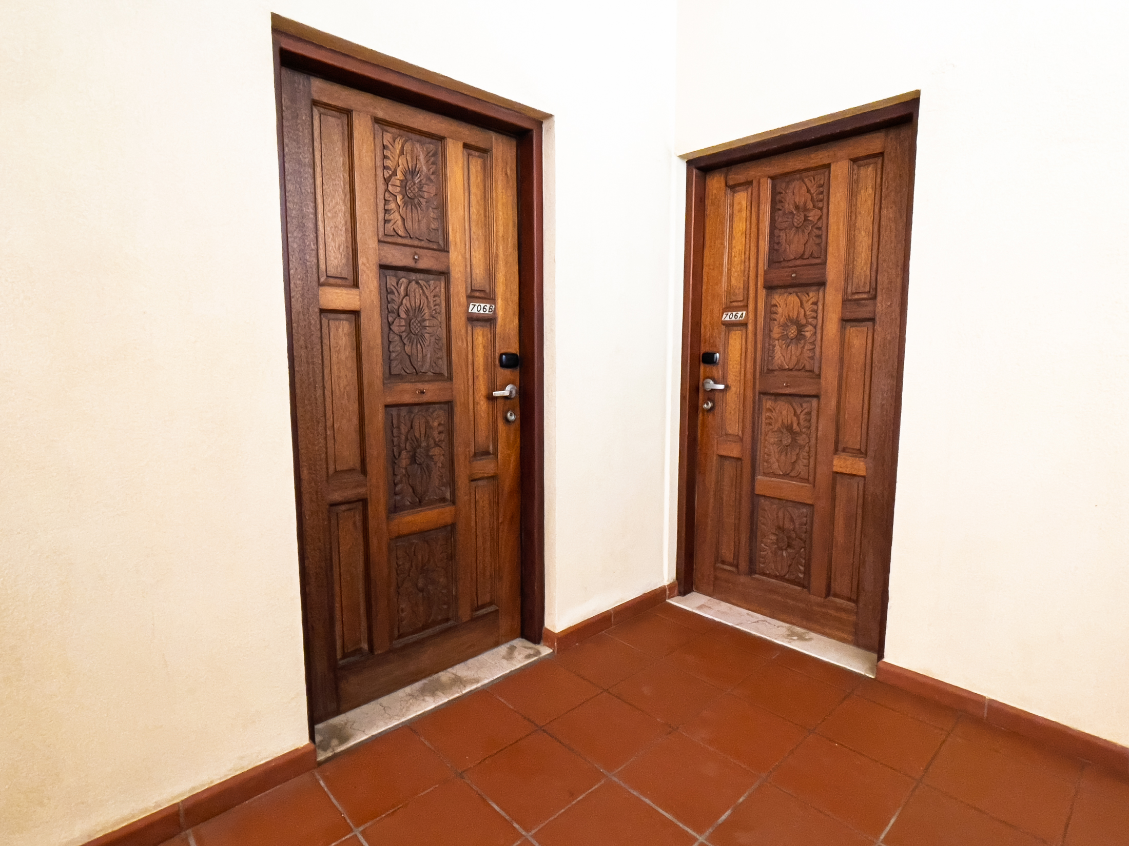  Princess Heights Ocean View 2-Bedroom Lock-Off Apartment - 物件實景