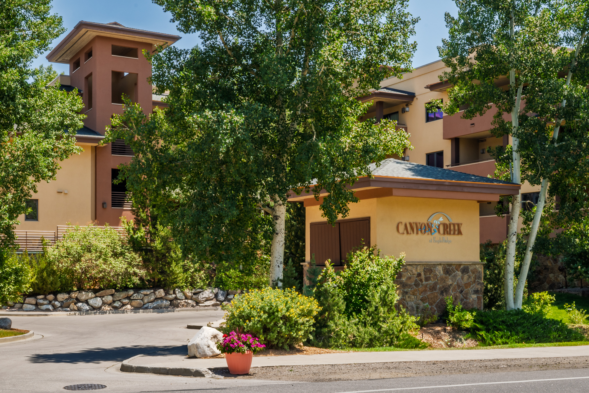  Canyon Creek Unit B304 - 物件實景
