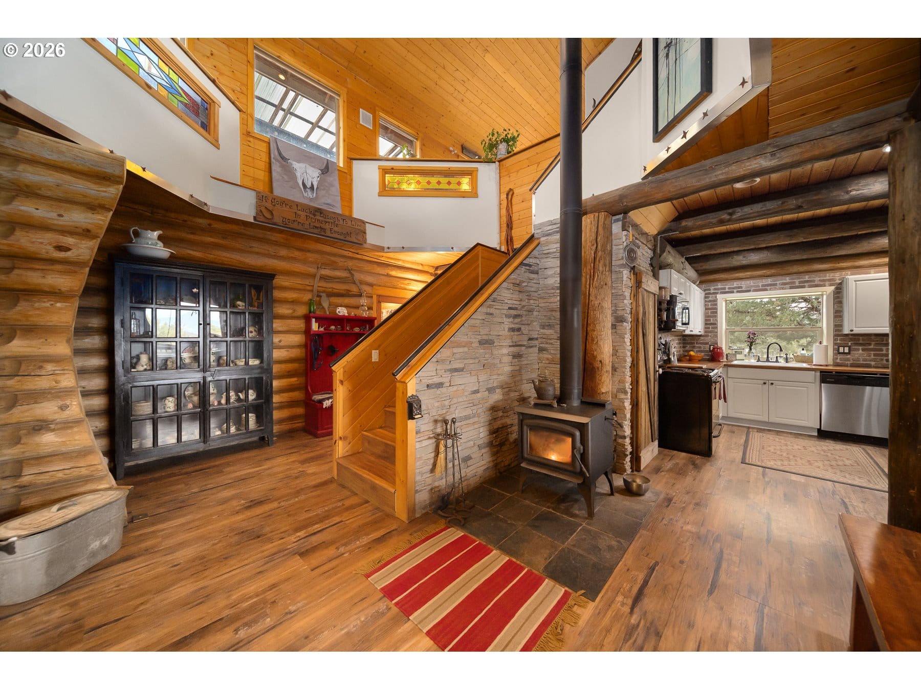  2260 SE HIGHLAND RD Prineville, OR 97754 - 物件實景