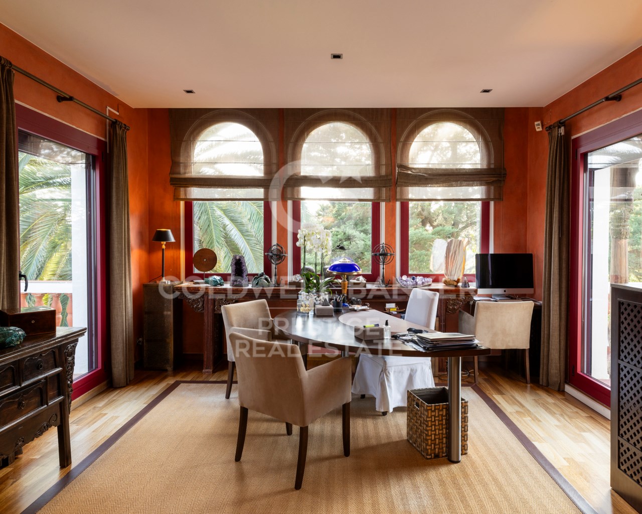 Sitges, Catalonia, ES, 8 Bedrooms Bedrooms, ,5 BathroomsBathrooms,Residential,For Sale,1805617