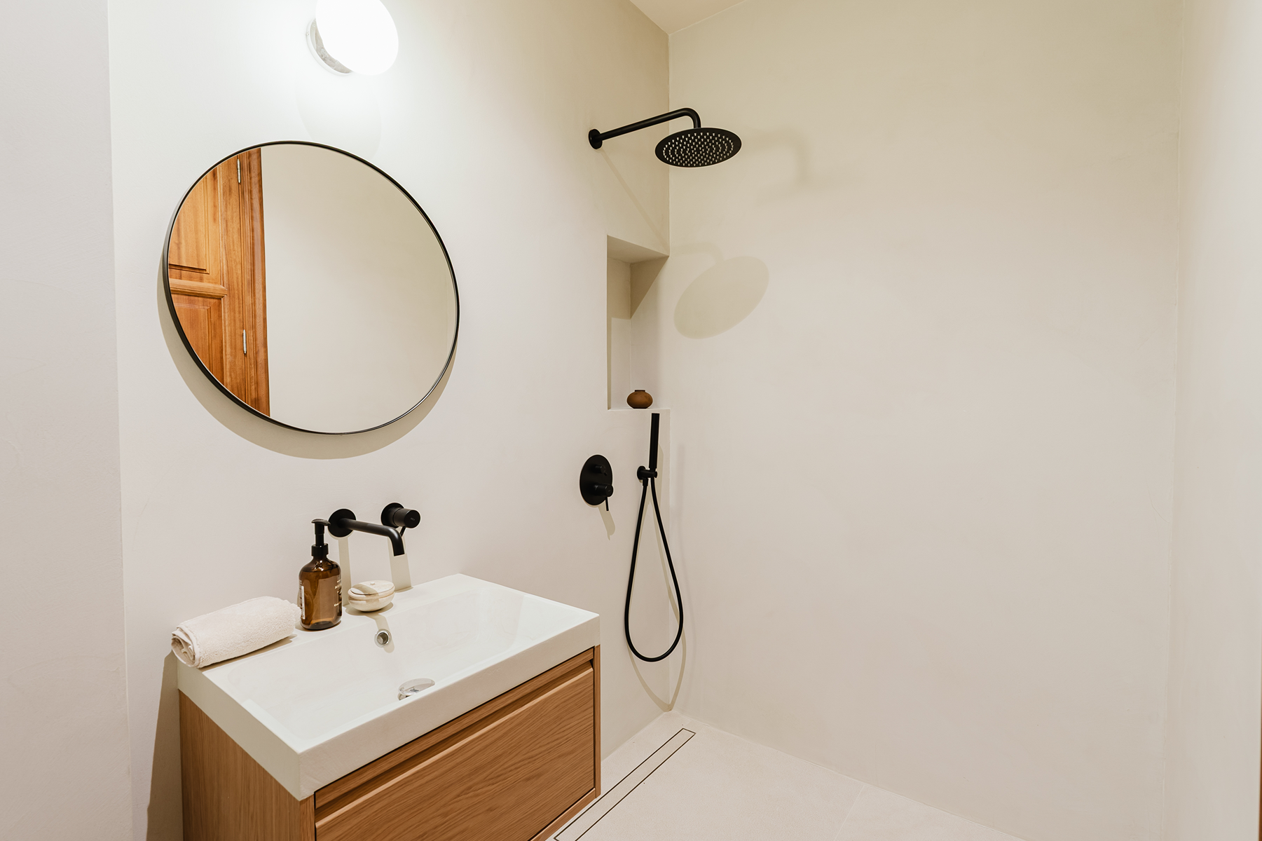 Renovated townhouse with terrace in Palma de Mallorca old town - 物件實景