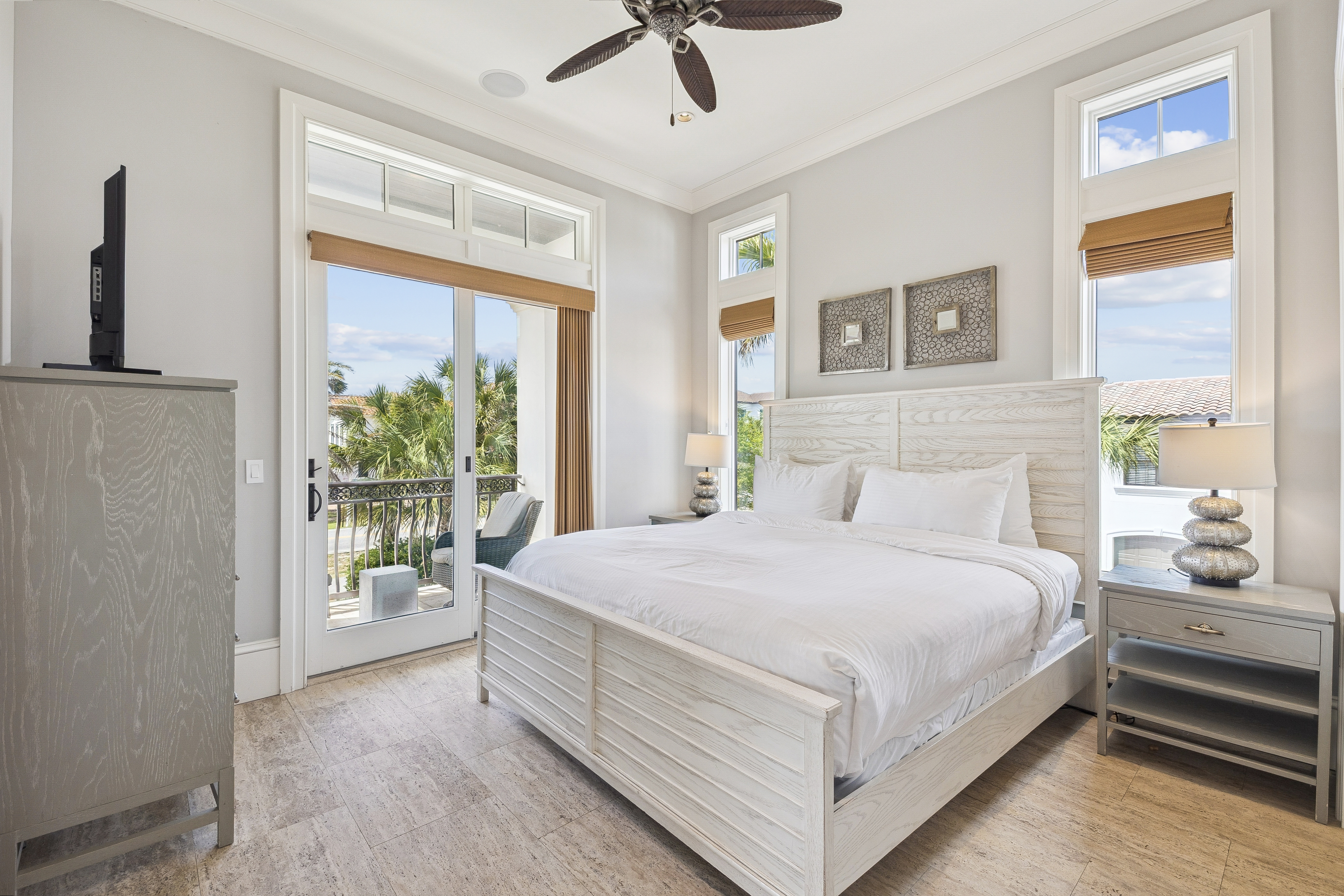  3-Level Destin Estate  Game Room, Rooftop Deck & Outdoor Kitchen - 物件實景