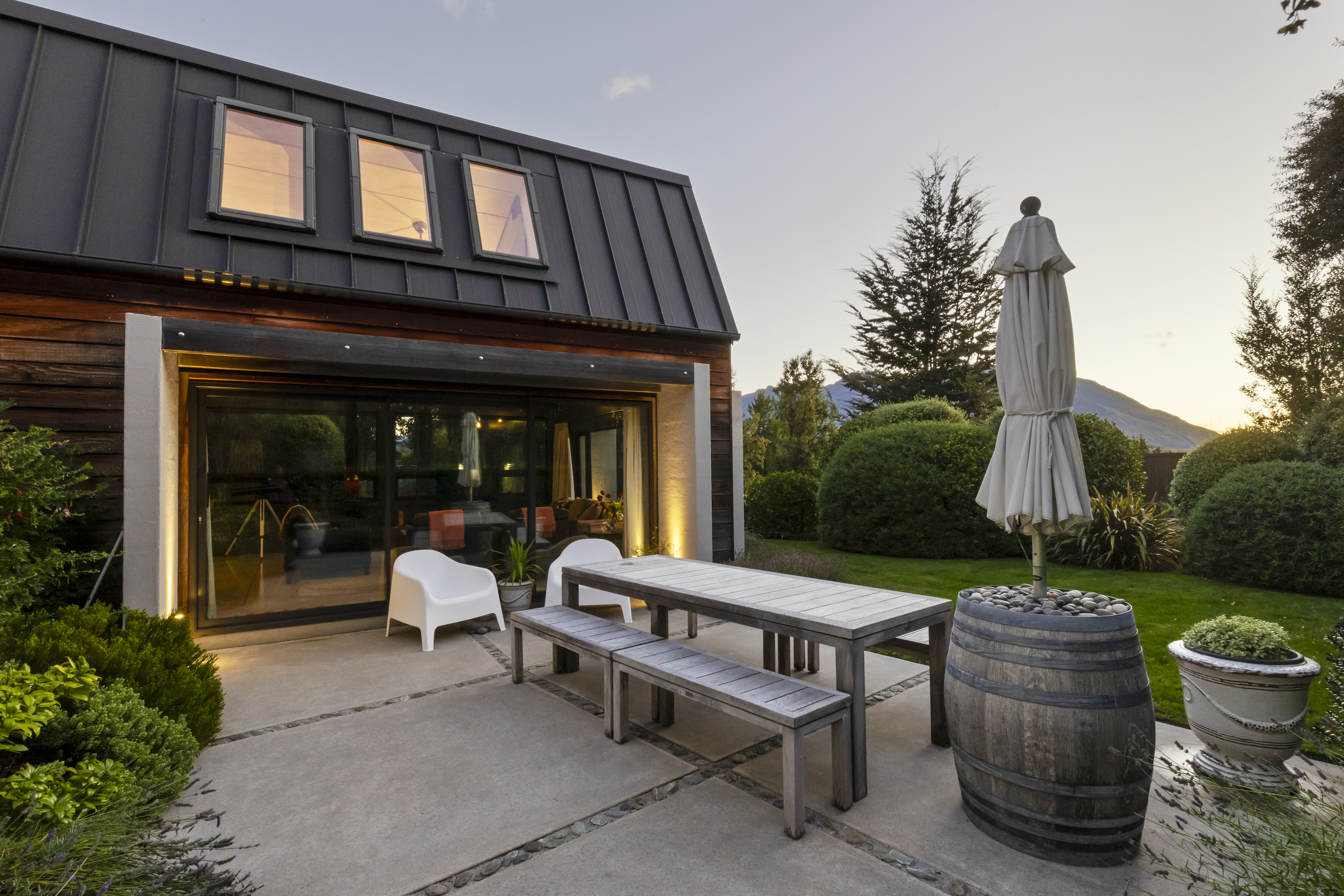  Architectural Edge - 物件實景