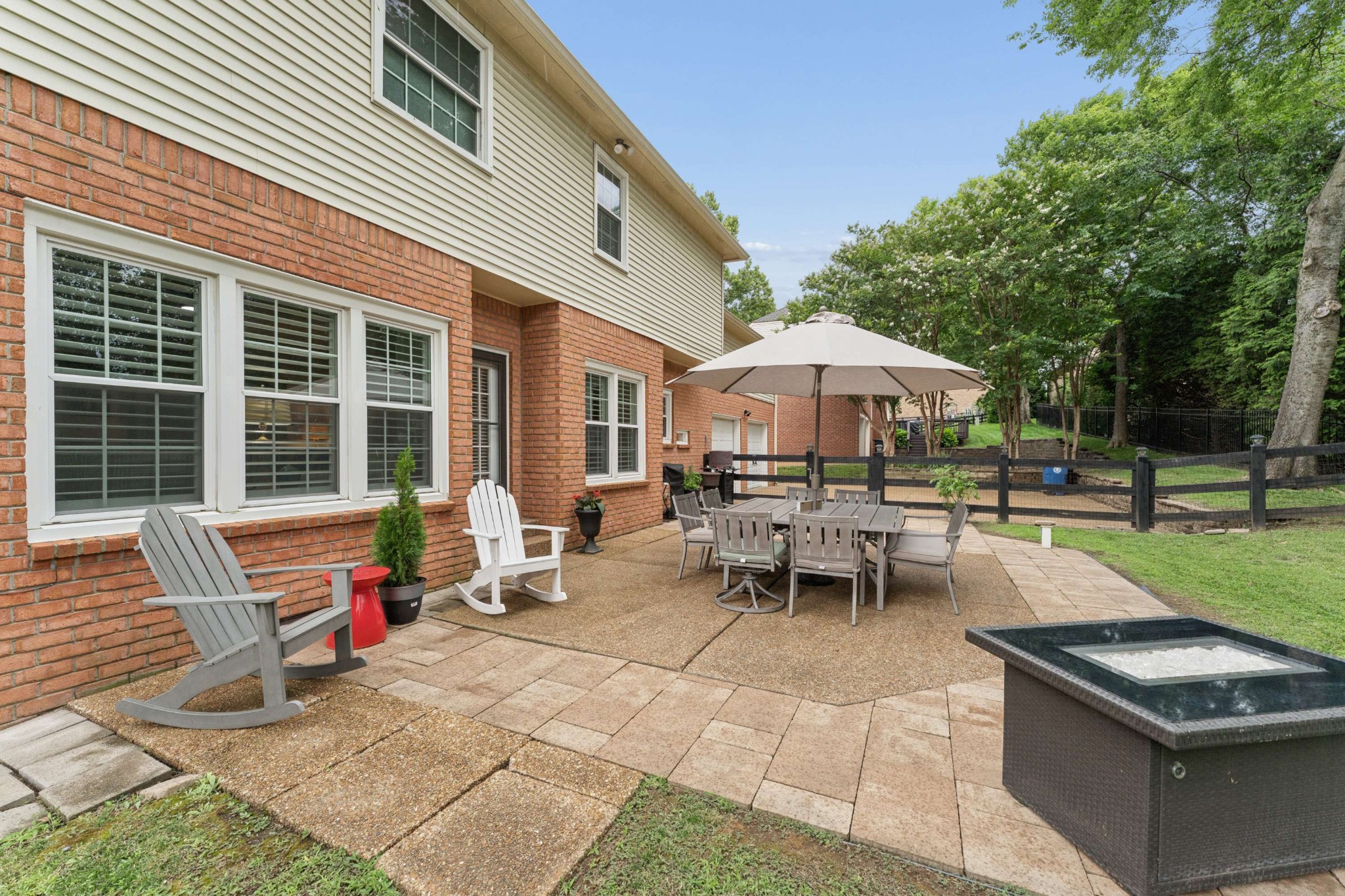  824 Pintail Ct, Franklin, TN, 37067 - 物件實景