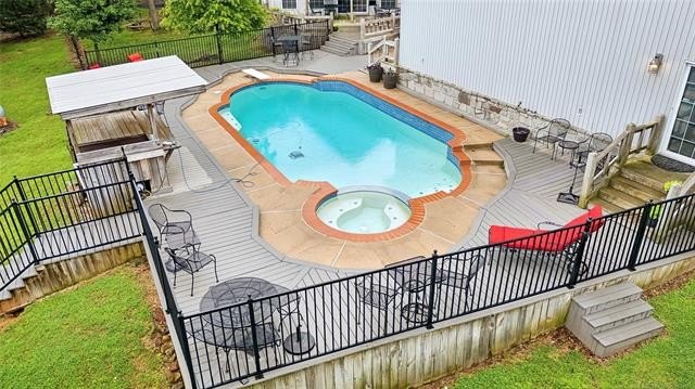 Cookson, Oklahoma, 74427, United States, 3 Bedrooms Bedrooms, ,2 BathroomsBathrooms,Residential,For Sale,2005296