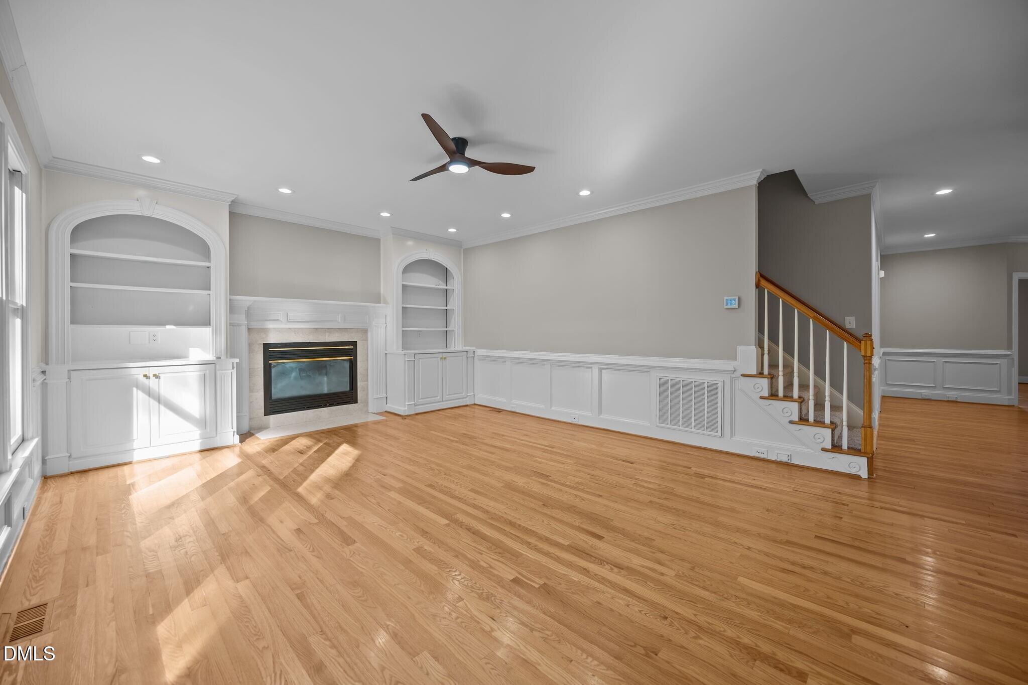 Raleigh, North Carolina, 27615, United States, 5 Bedrooms Bedrooms, ,5 BathroomsBathrooms,Residential,For Sale,1987542