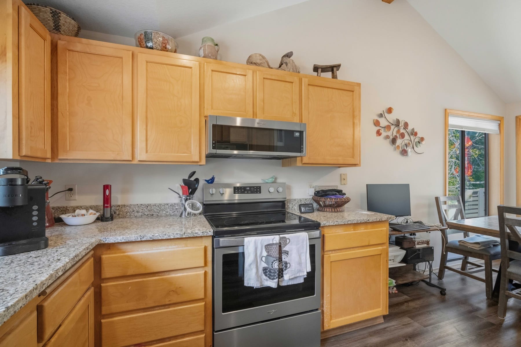  17916 Sandtrap Lane Sunriver, OR 97707 - 物件實景