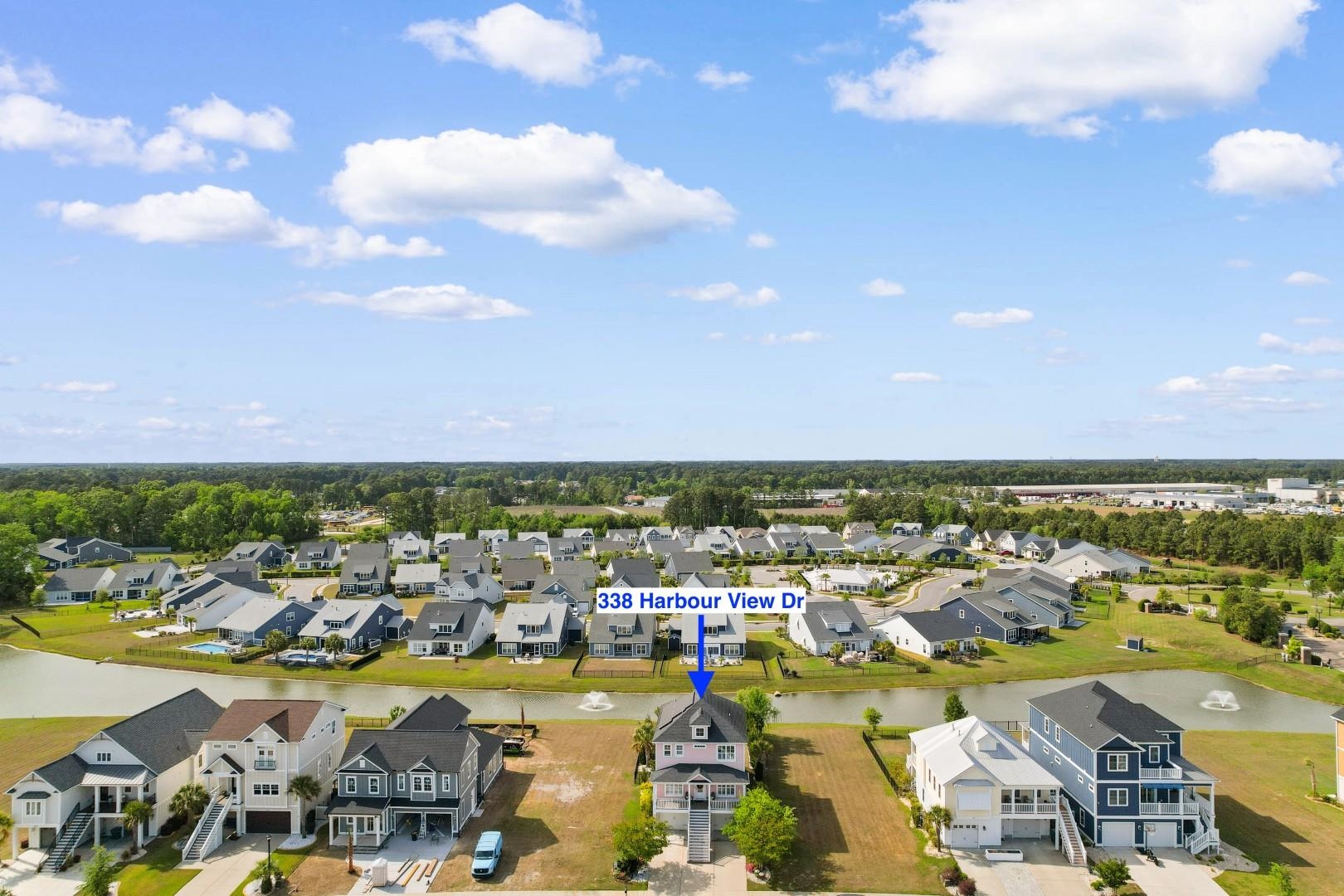 Myrtle Beach, South Carolina, 29579, United States, 4 Bedrooms Bedrooms, ,5 BathroomsBathrooms,Residential,For Sale,2037412