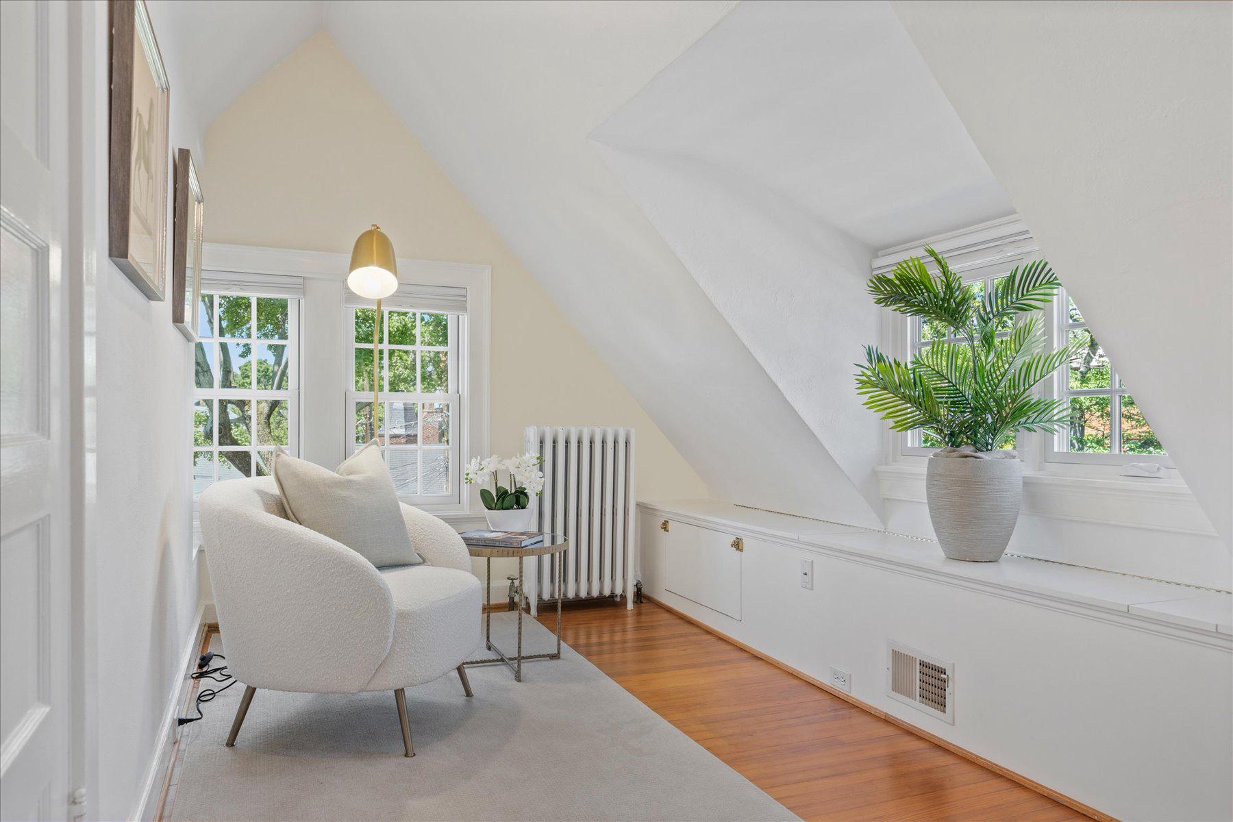  1706 Surrey Lane NW, Washington, DC, 20007 - 物件實景