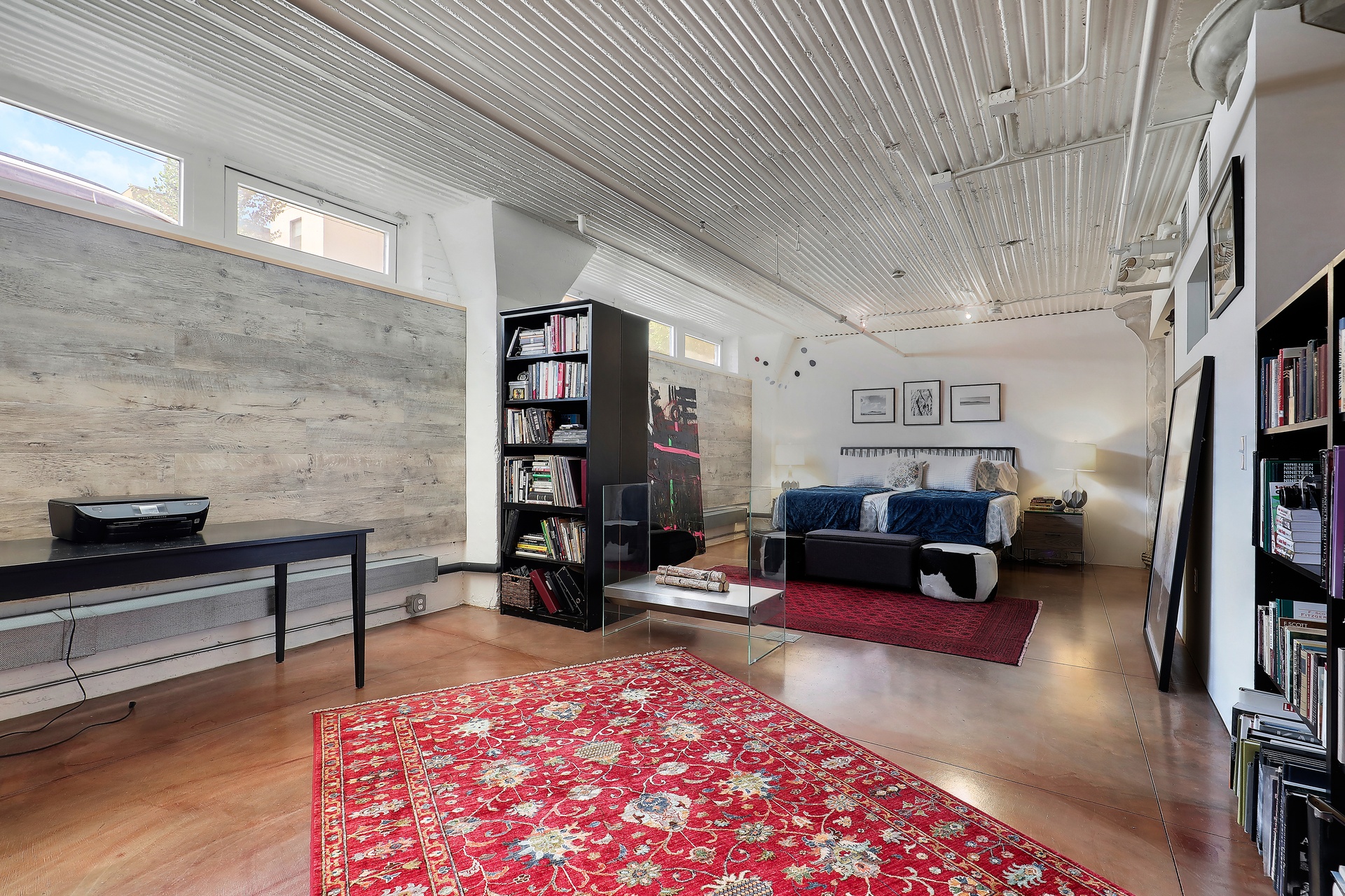 Urban Living Reimagined at 9th Street Lofts - 物件實景